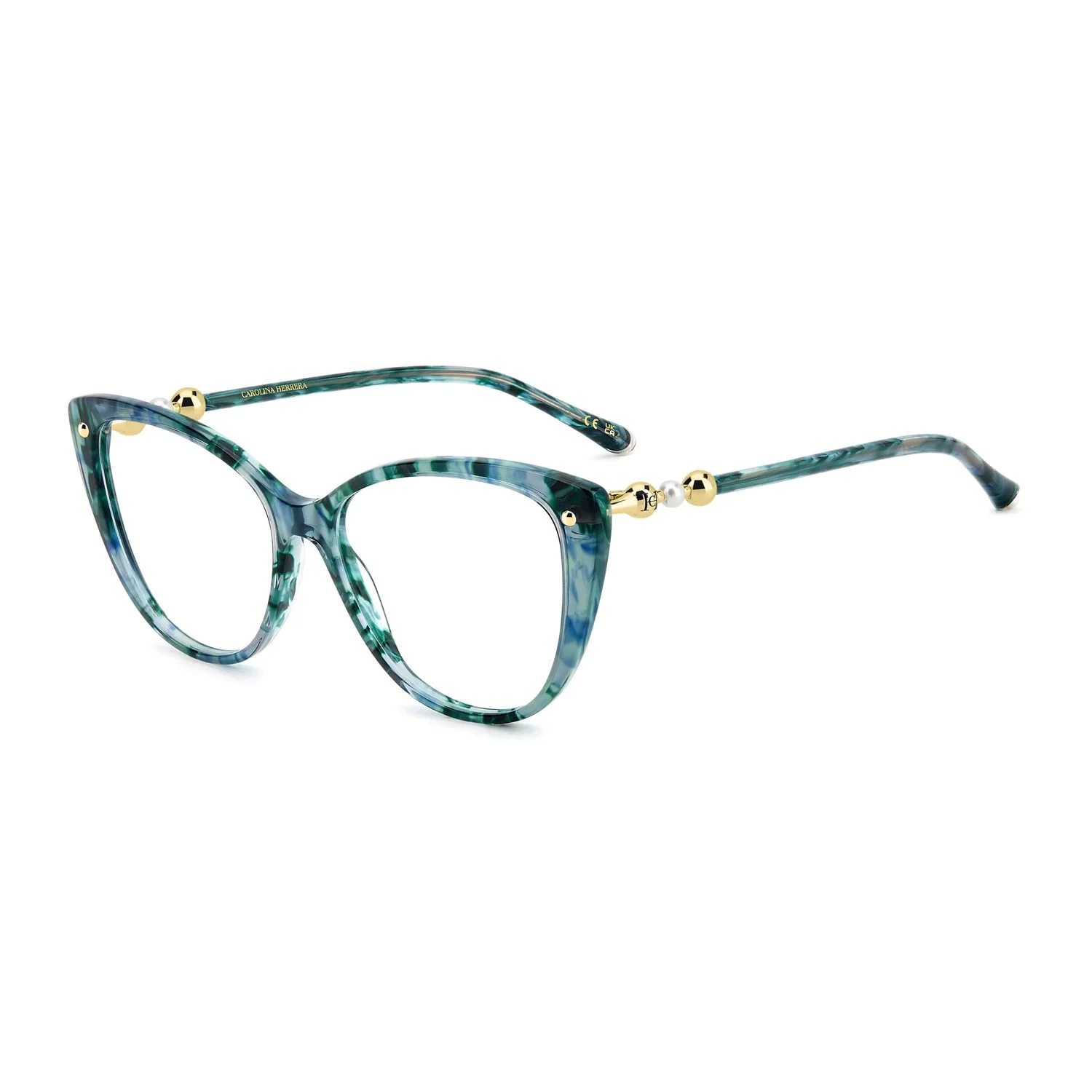 Carolina Herrera HER 0319 54XGW15 – schräg
