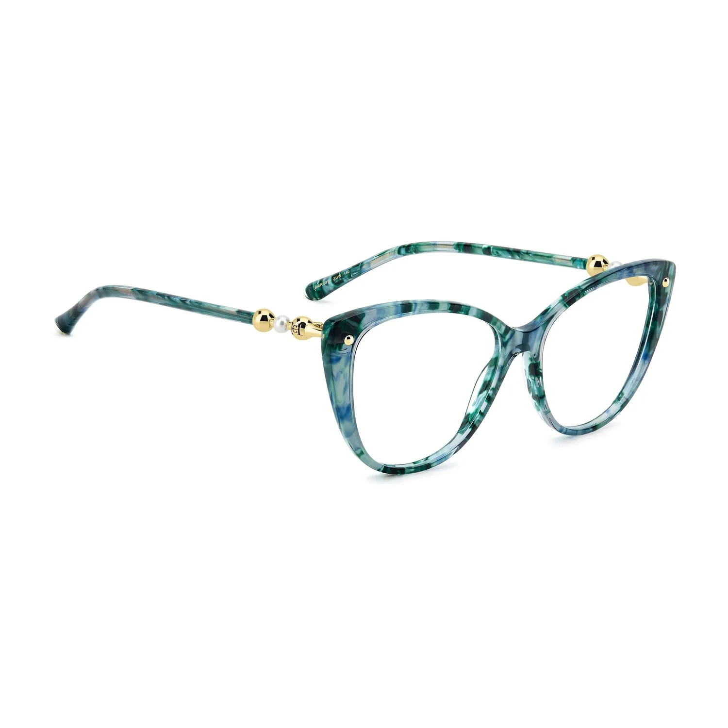 Carolina Herrera HER 0319 54XGW15 – von hinten