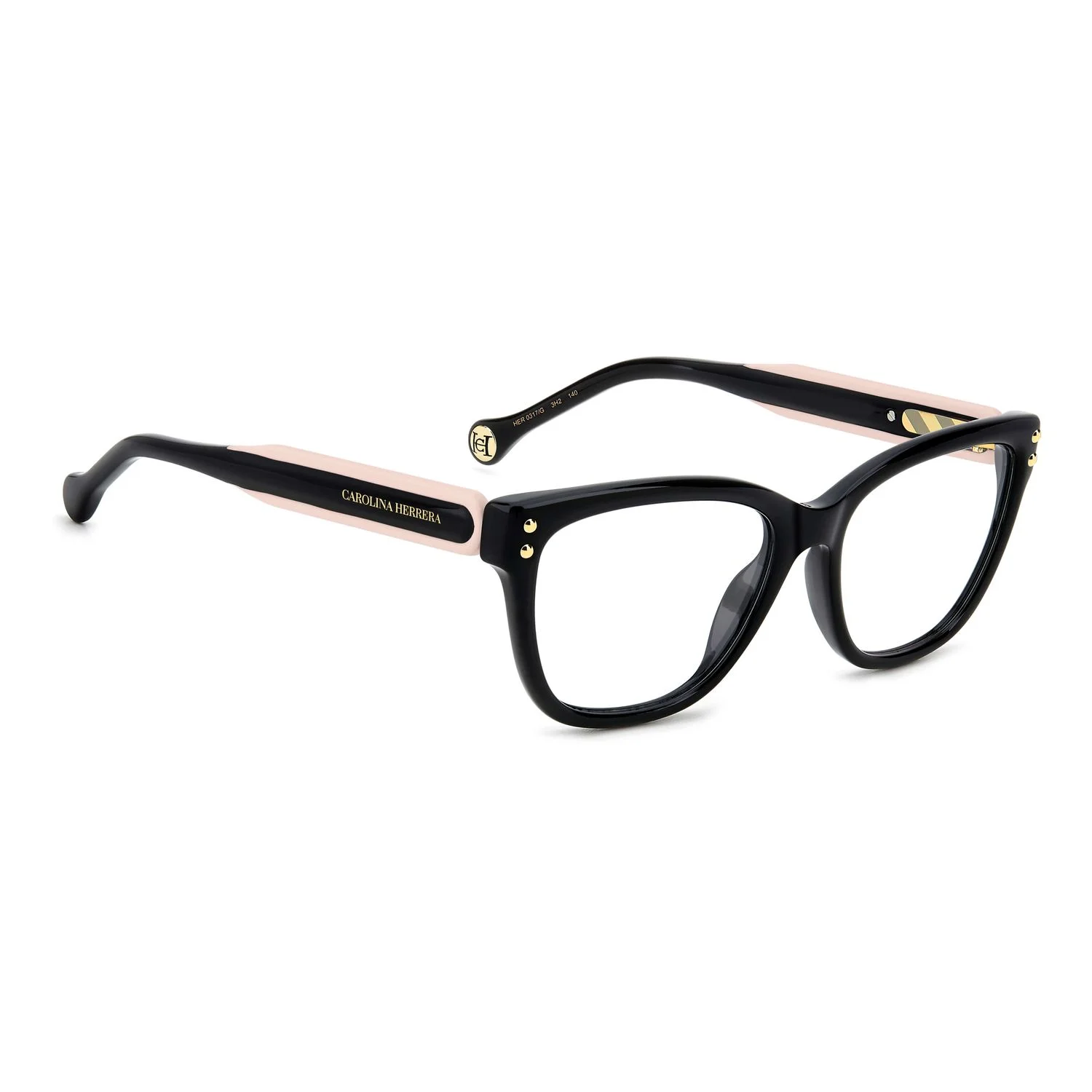 Carolina Herrera HER 0317/G 543H217 – von hinten