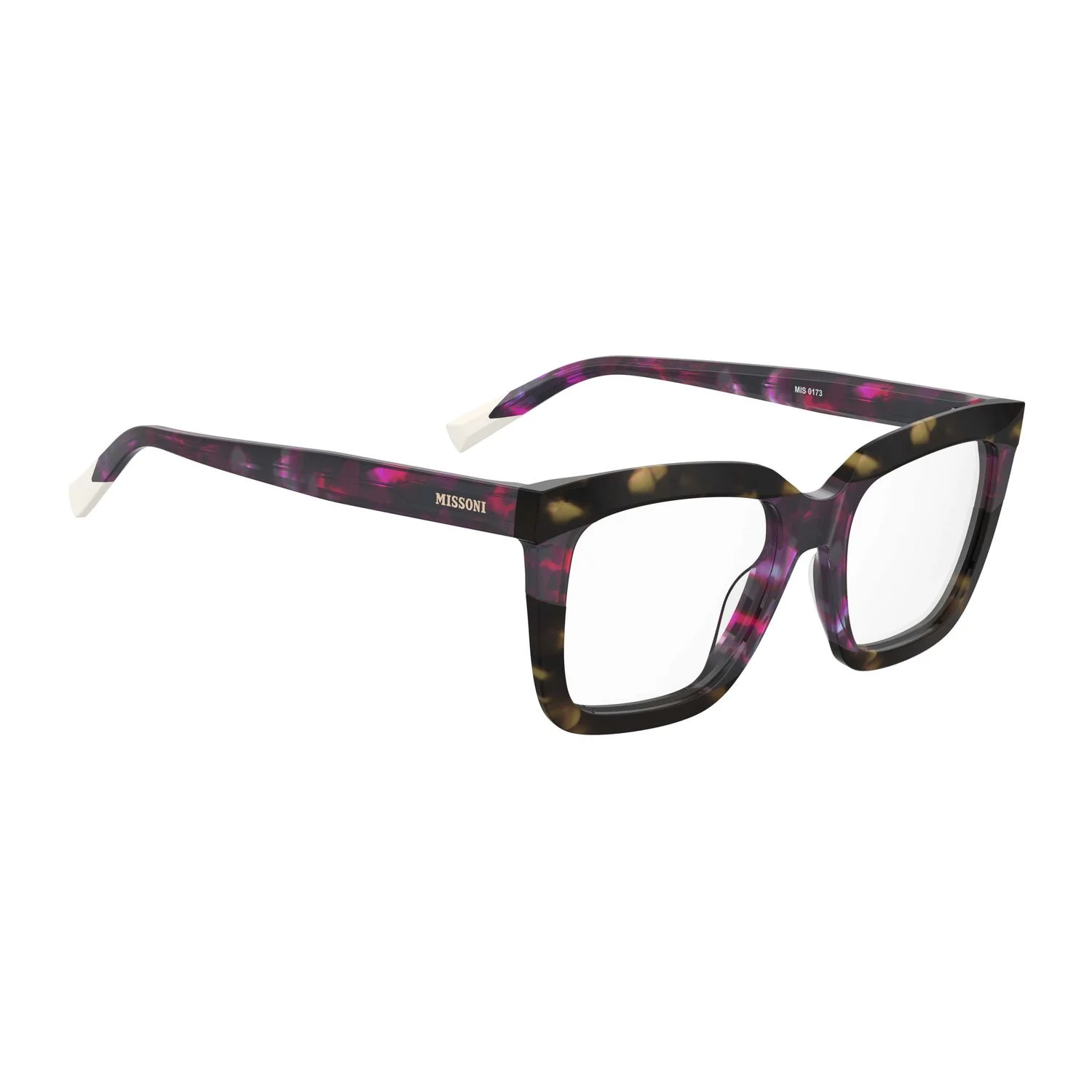 Missoni MIS 0173 522TM18 – von hinten