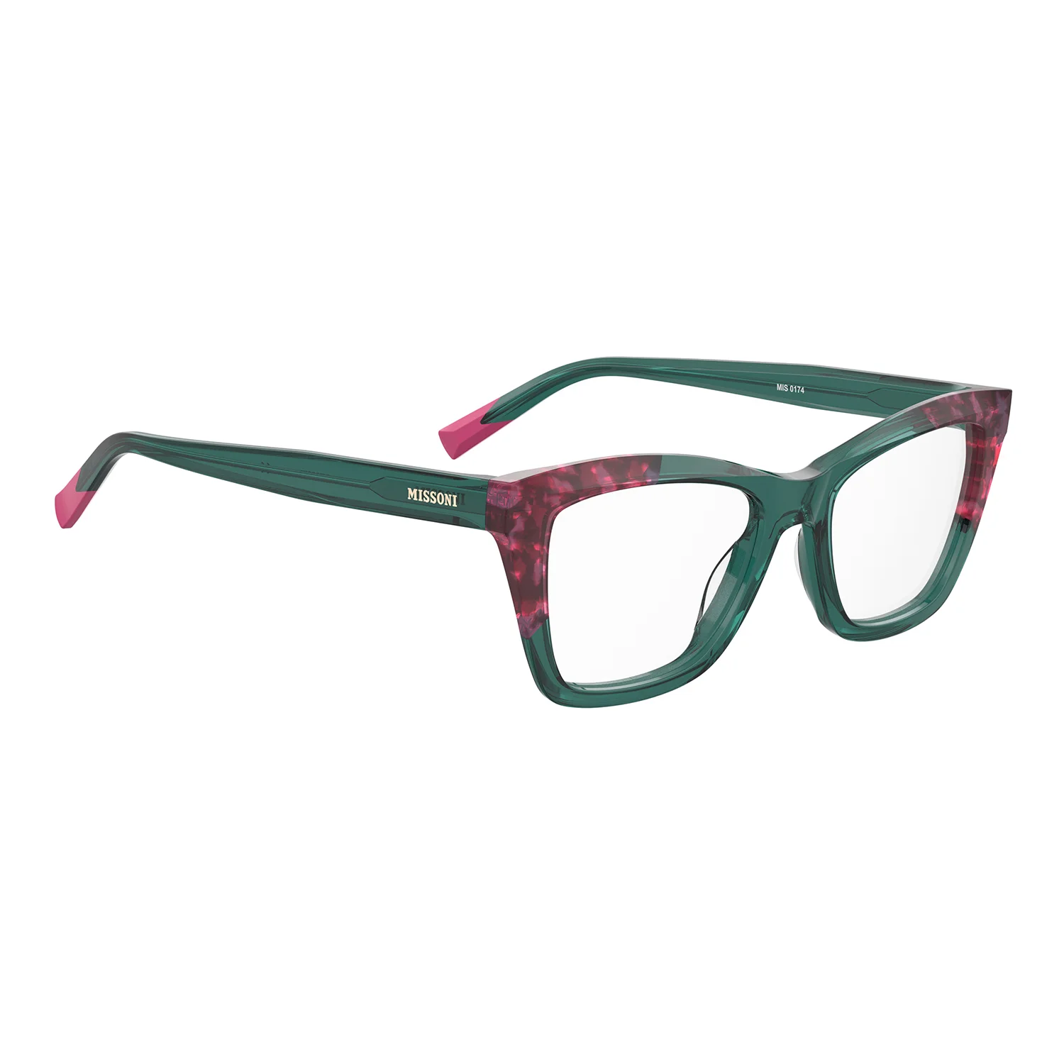 Missoni MIS 0174 51MYA17 – von hinten