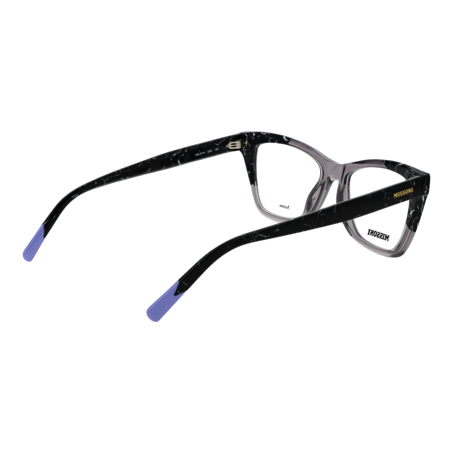 Missoni MIS 0174 51UHX17 – von hinten