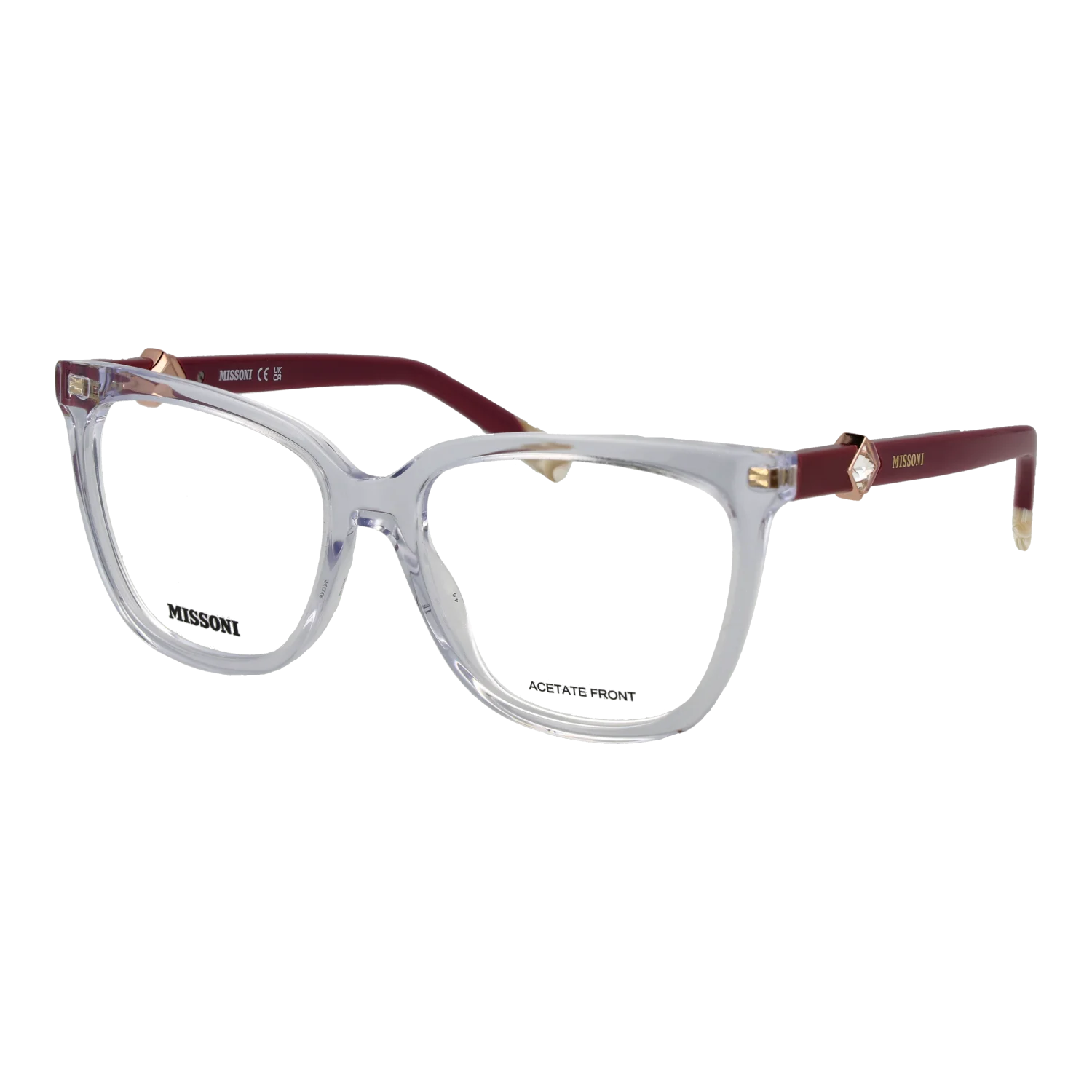Missoni MIS 0231 5490016 – schräg