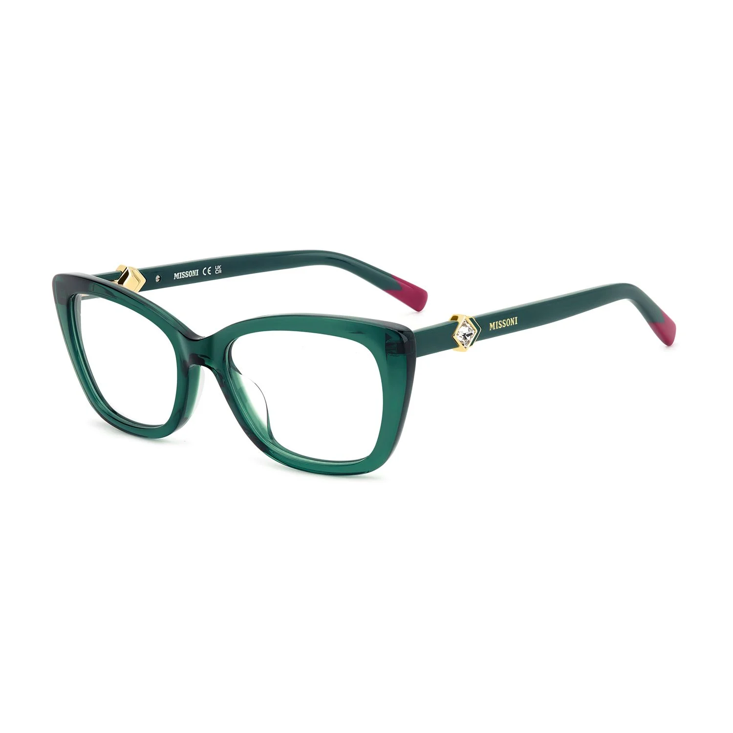 Missoni MIS 0230/G 531ED38 – schräg