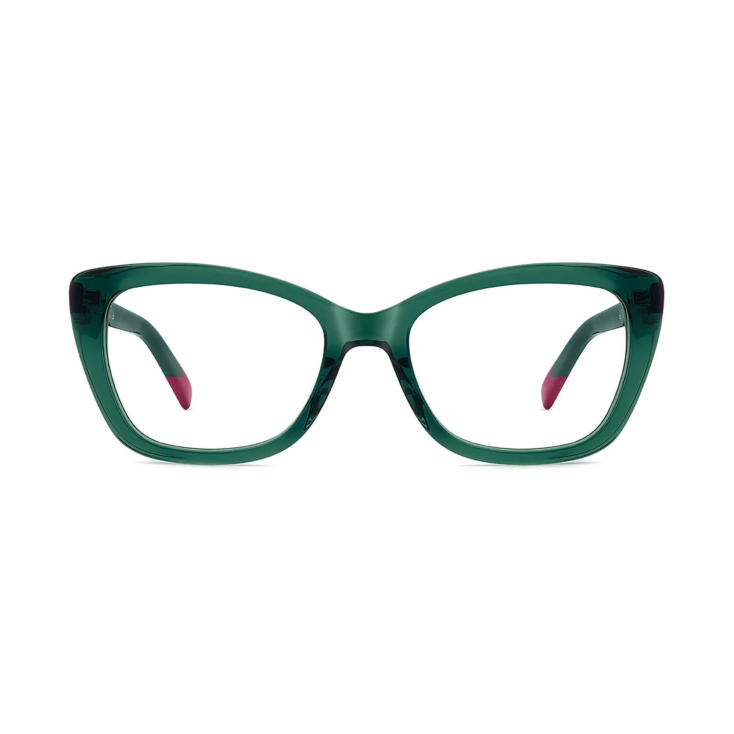 Missoni Brillenfassung MIS 0230/G 1ED38 53