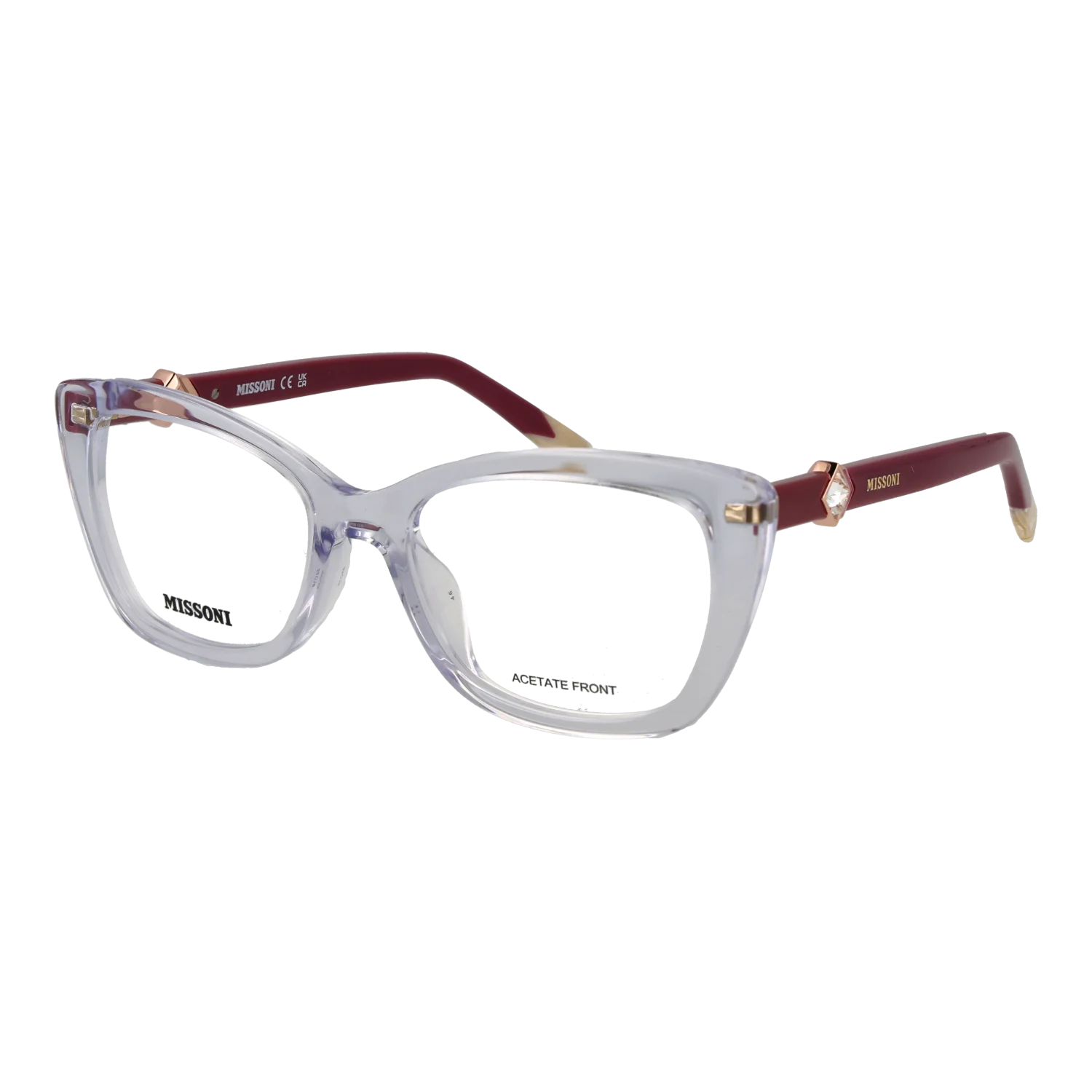 Missoni MIS 0230/G 5390038 – schräg