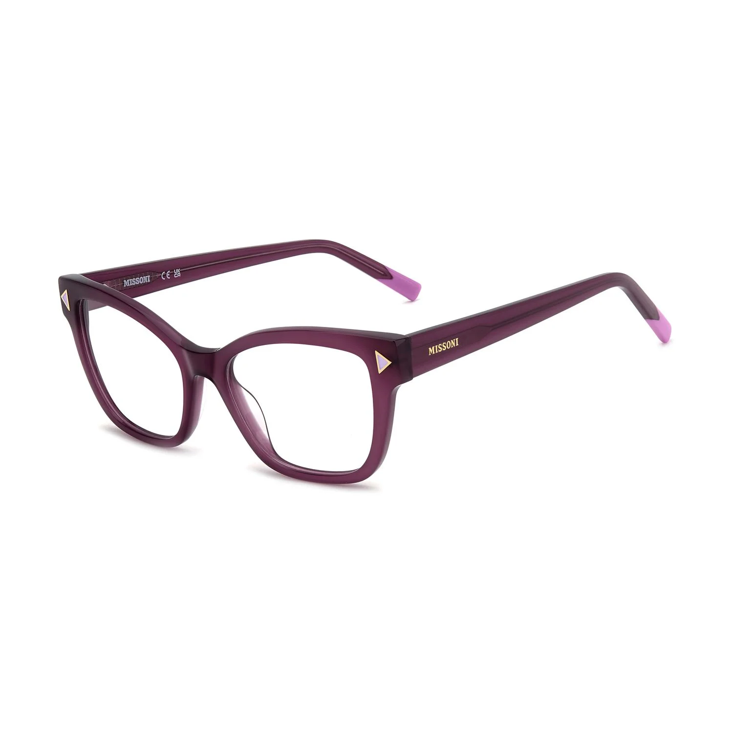 Missoni MIS 0238 520T717 – schräg
