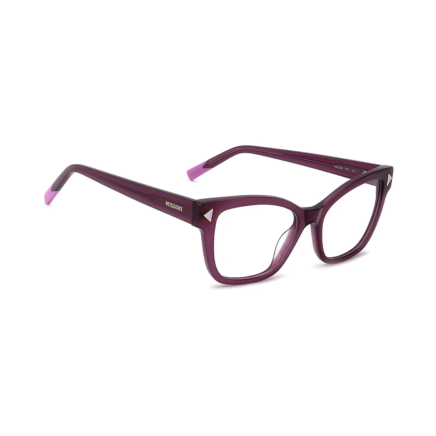 Missoni MIS 0238 520T717 – von hinten