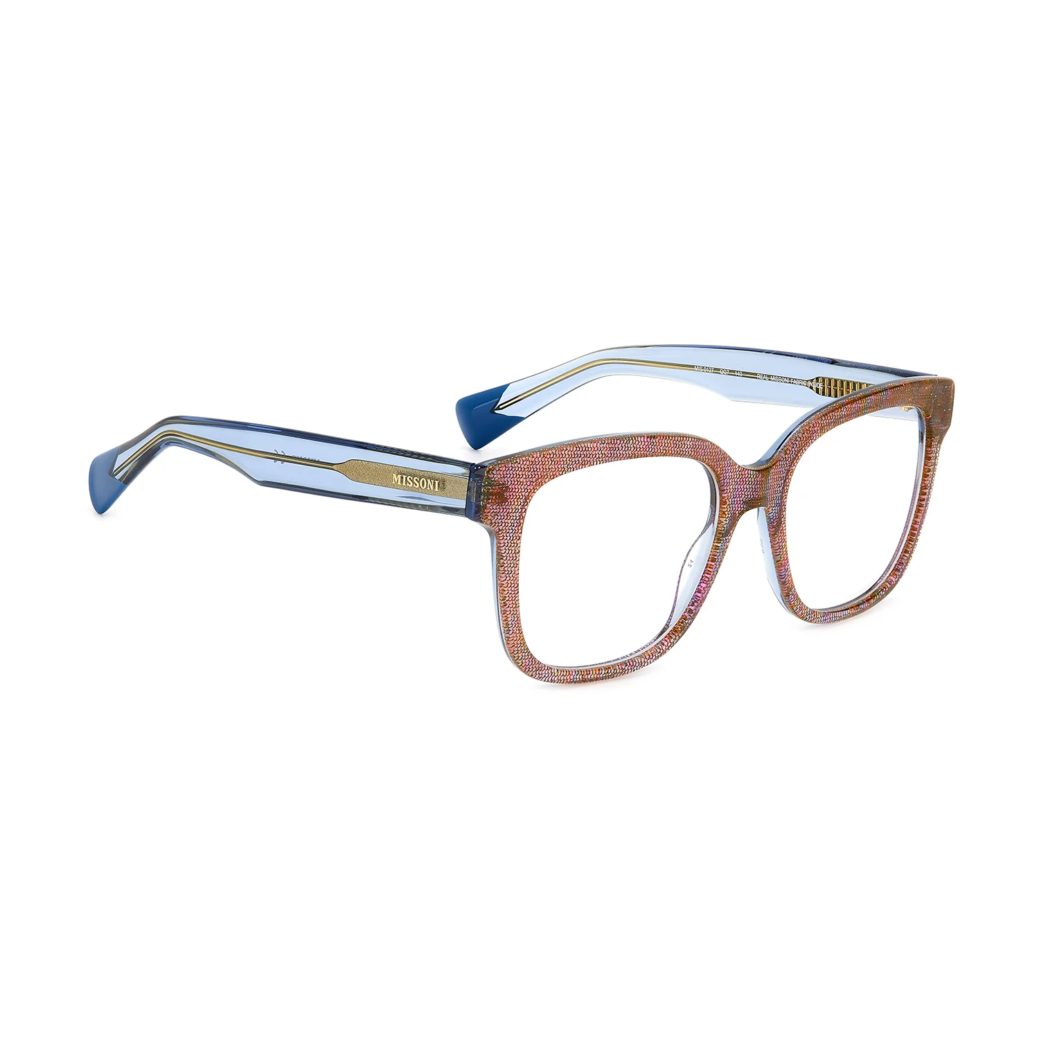 Missoni MIS 0127 51QQ718 – von hinten