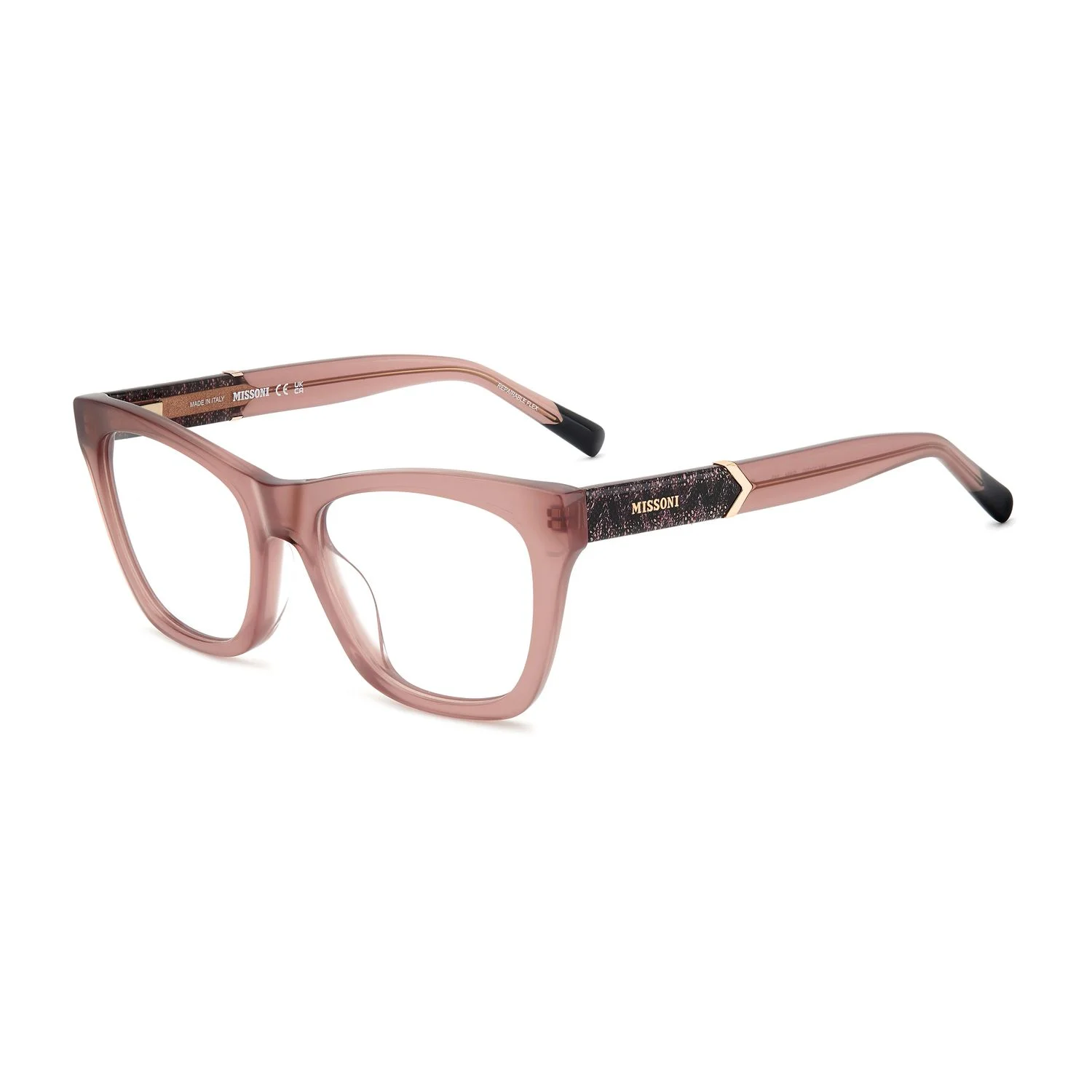 Missoni MIS 0217/G 52FWM18 – schräg