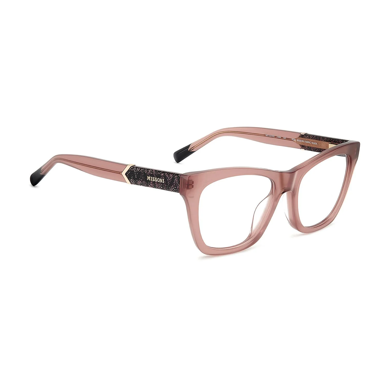 Missoni MIS 0217/G 52FWM18 – von hinten
