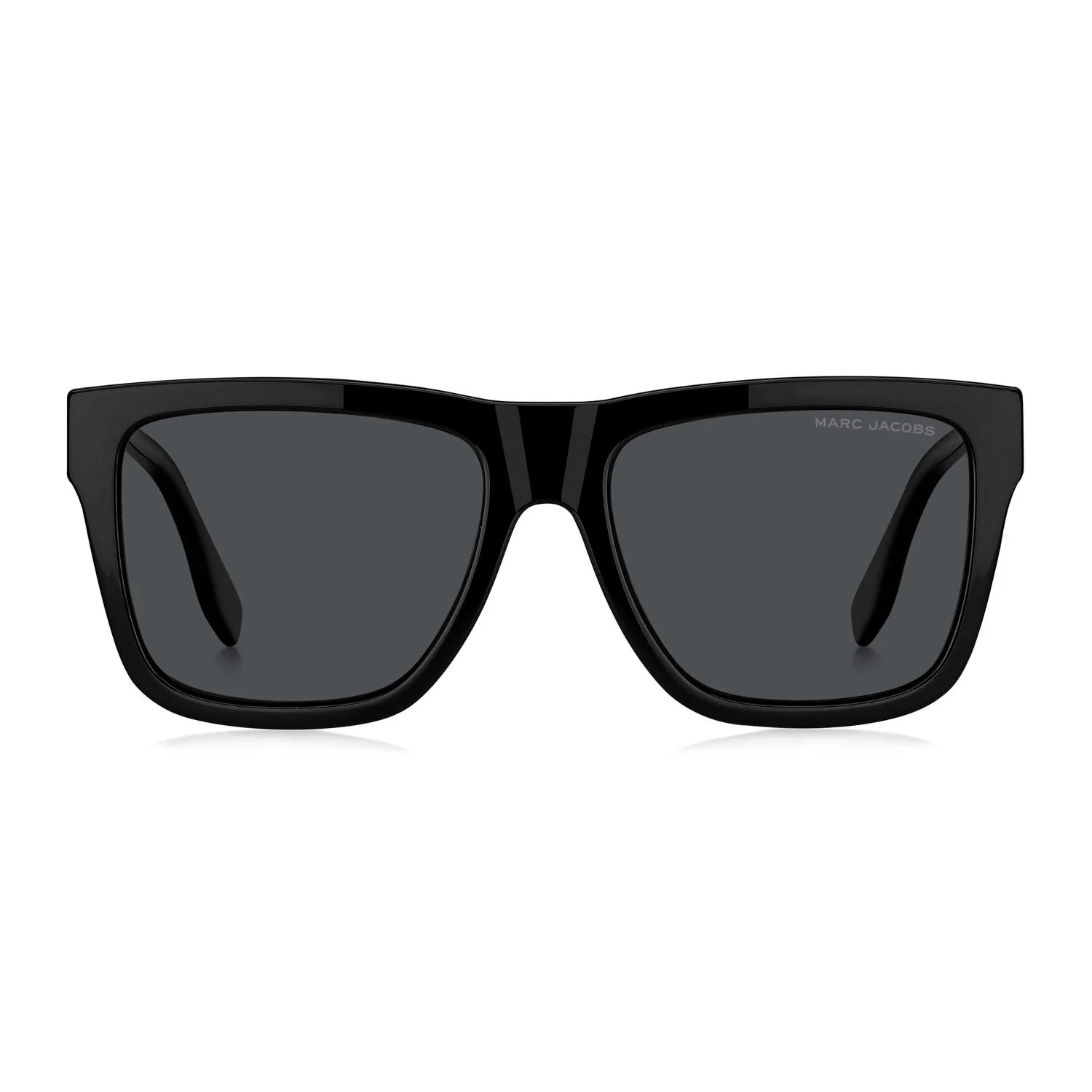 Marc Jacobs Brillenfassung mit Sonnenbrillen-Klipp MARC 848/C 2M217 56