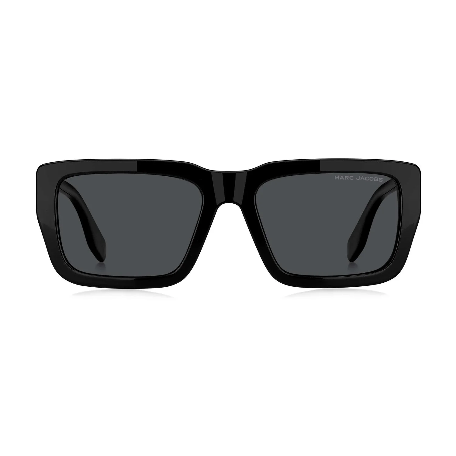 Marc Jacobs Brillenfassung mit Sonnenbrillen-Klipp MARC 849/C 2M218 56