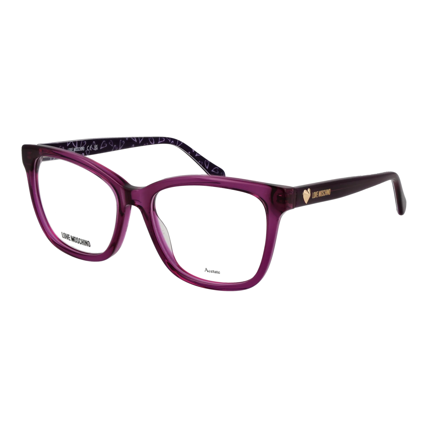 Moschino Love MOL638 54VSP16 – schräg