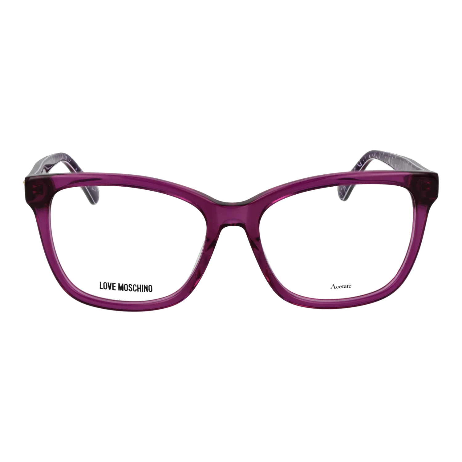 Moschino Love Brillenfassung MOL638 VSP16 54