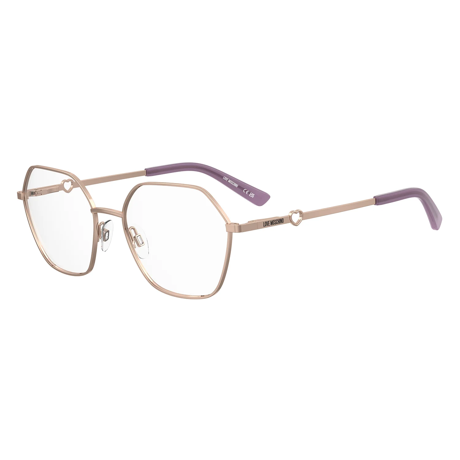 Moschino Love MOL650 55DDB18 – schräg