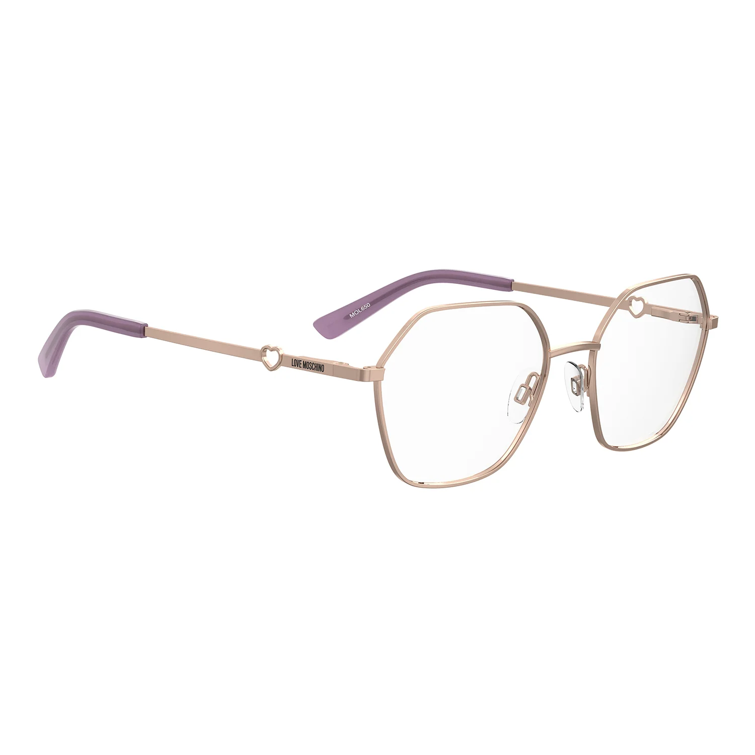 Moschino Love MOL650 55DDB18 – von hinten