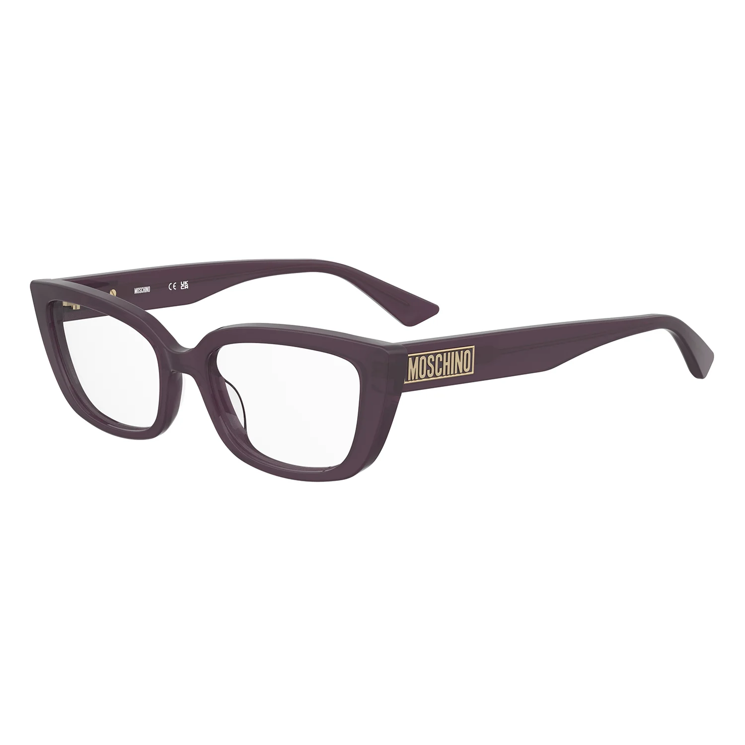Moschino Love MOS653 52B3V17 – schräg