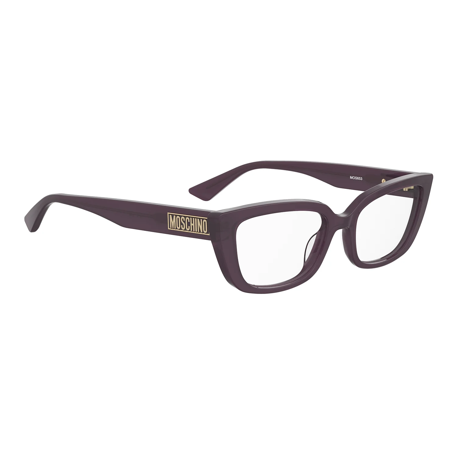 Moschino Love MOS653 52B3V17 – von hinten