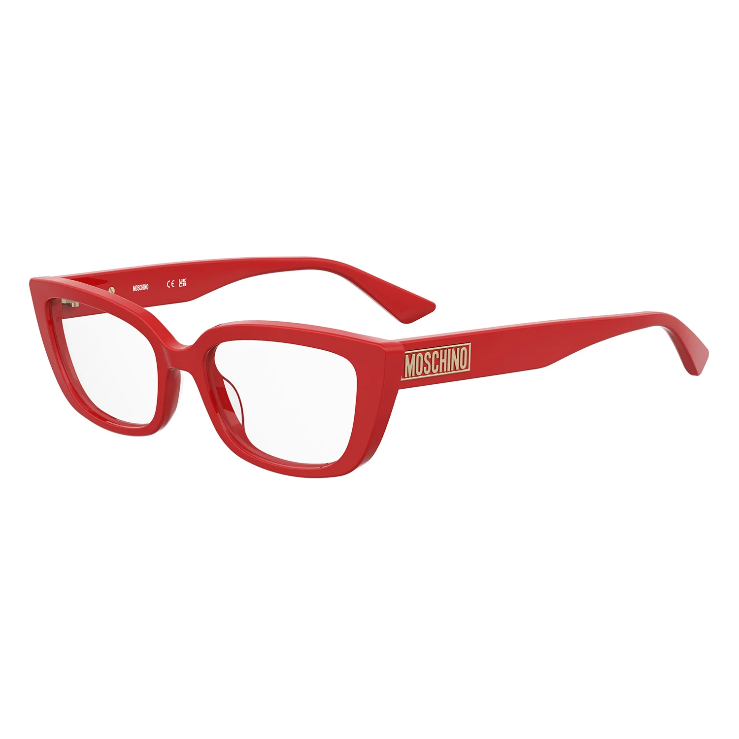 Moschino Love MOS653 52C9A17 – schräg