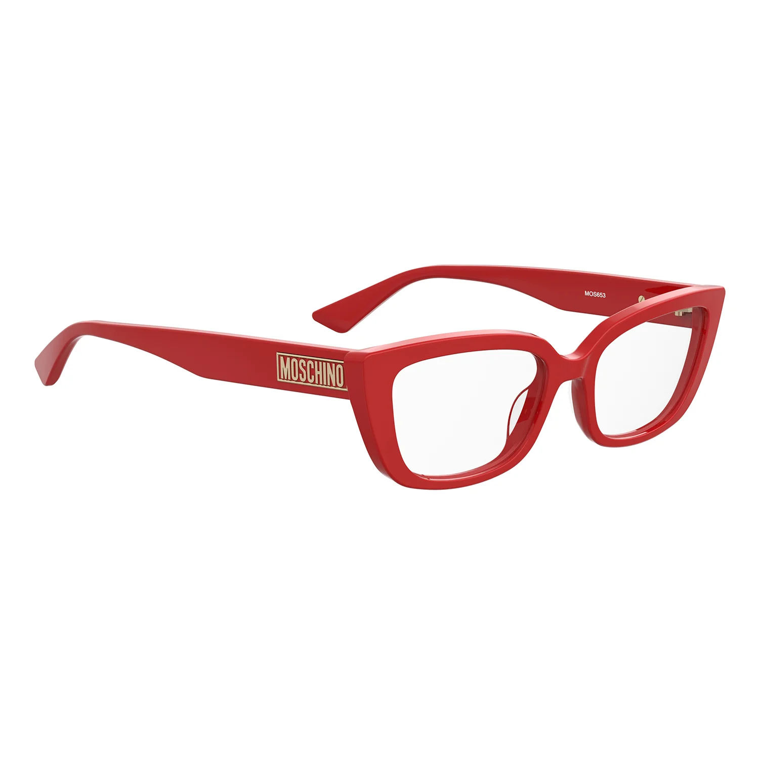 Moschino Love MOS653 52C9A17 – von hinten
