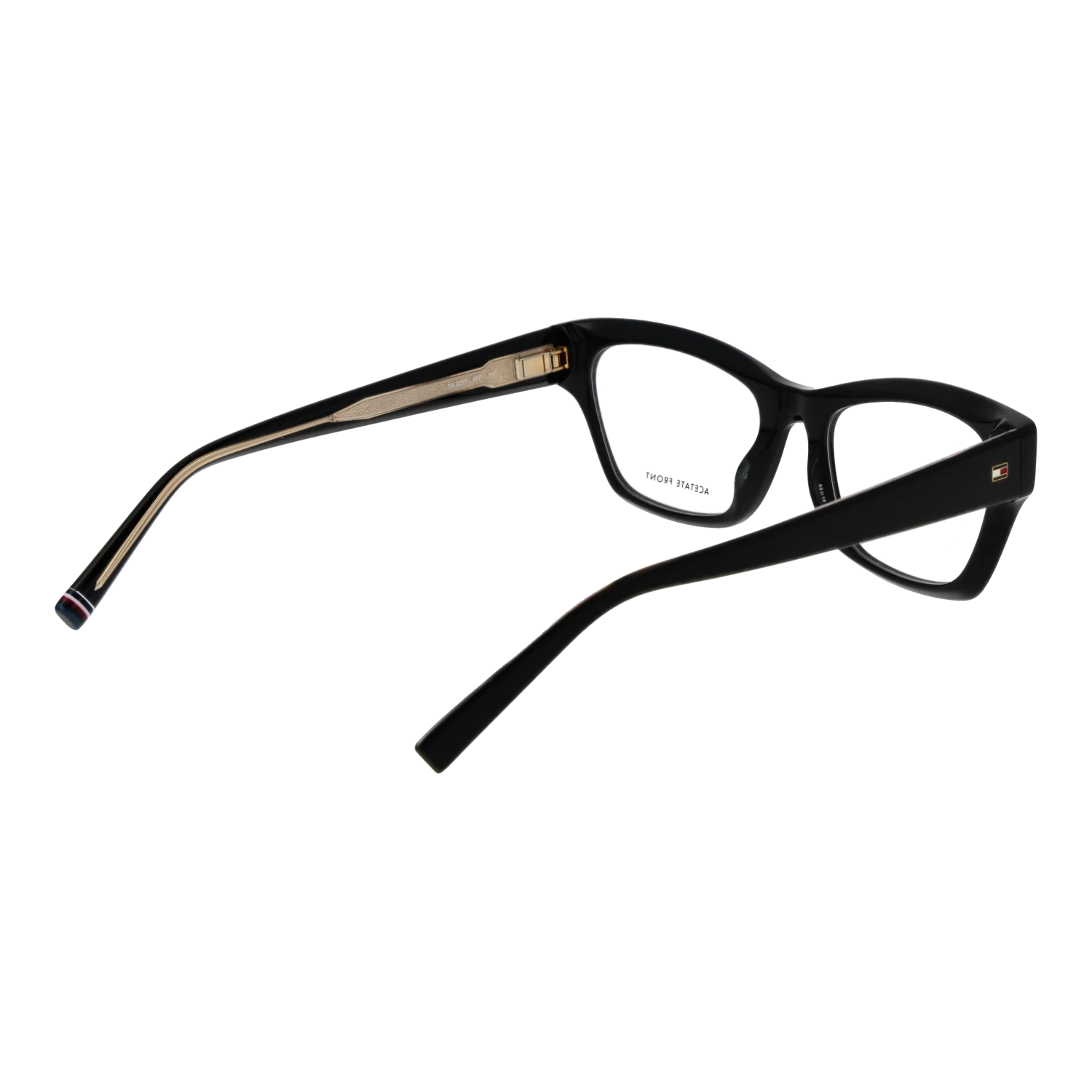 Tommy Hilfiger TH 2231 5380718 – von hinten