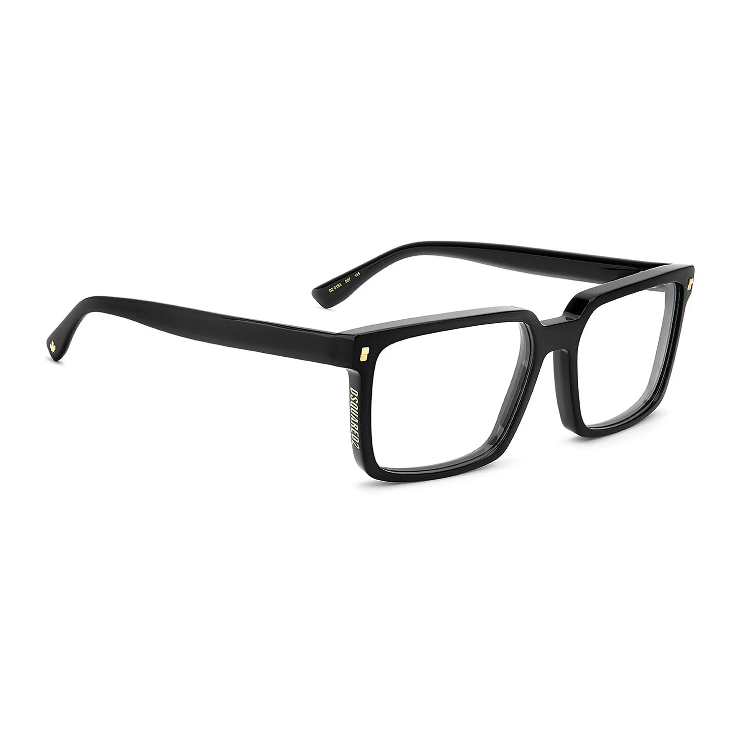 Dsquared2 D2 0183 5780717 – von hinten