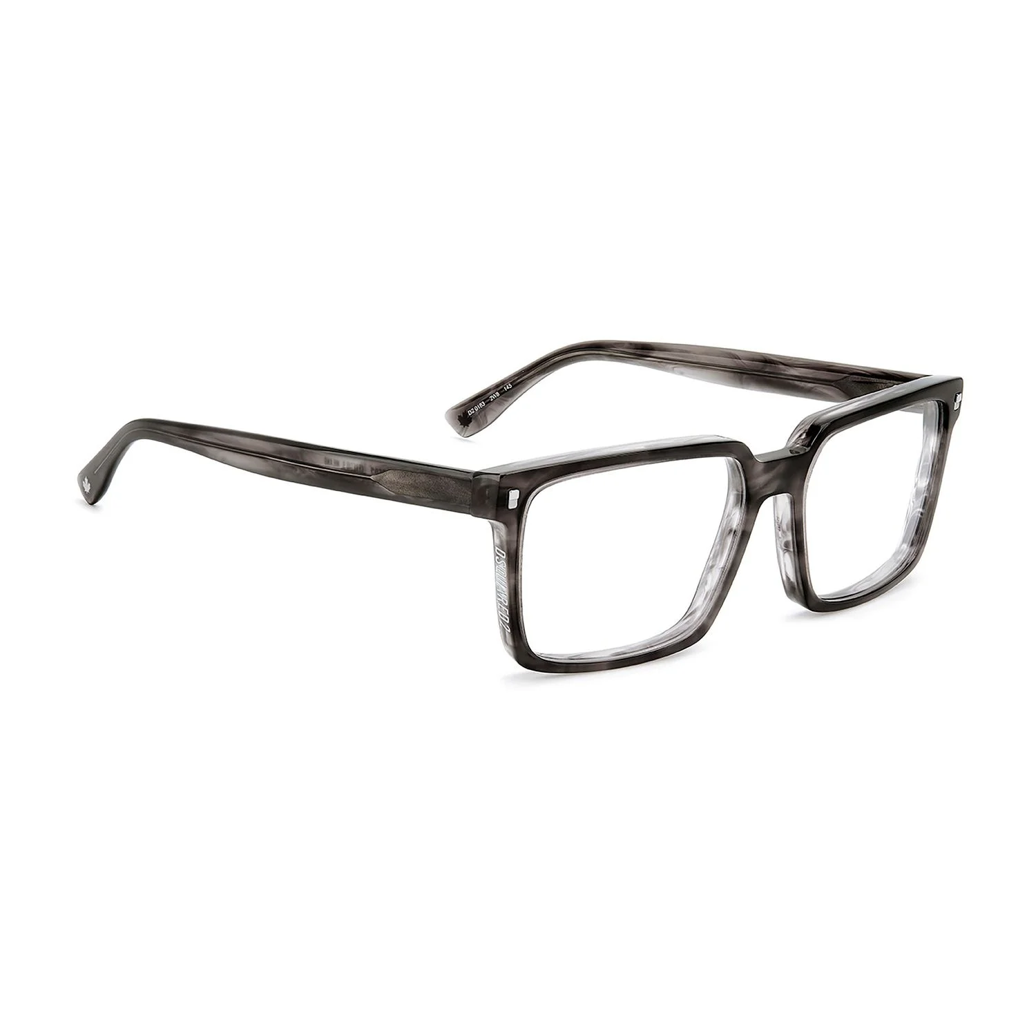 Dsquared2 D2 0183 572W817 – von hinten