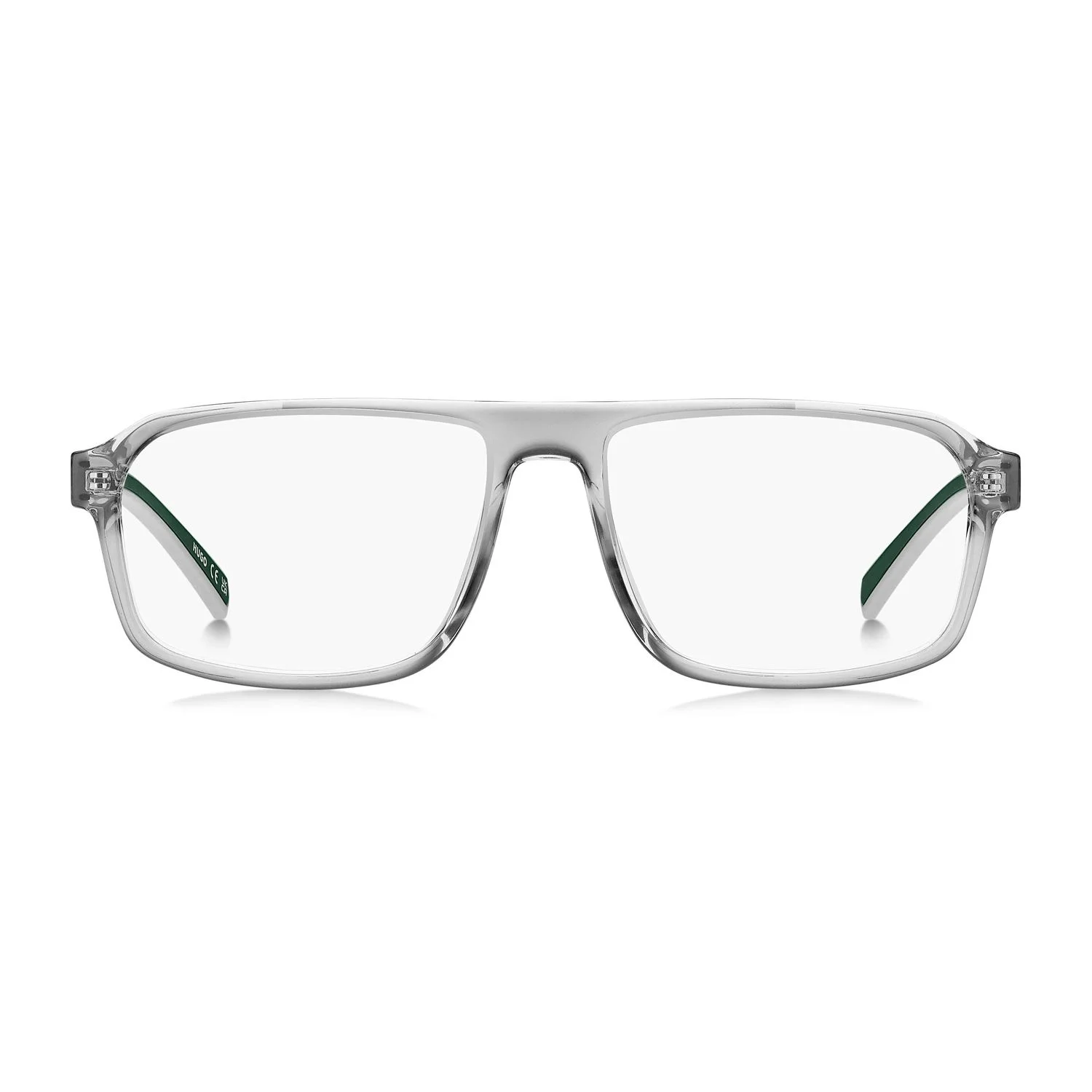 Hugo Brillenfassung HG 1370/G KB716 55