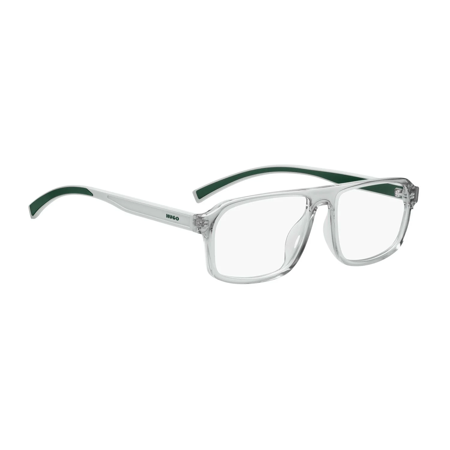 Hugo HG 1370/G 55KB716 – von hinten