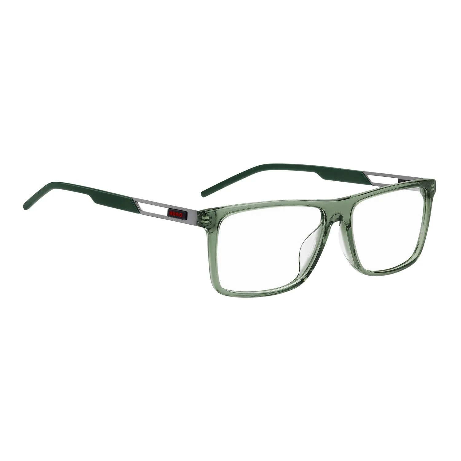 Hugo HG 1387/G 571ED15 – von hinten