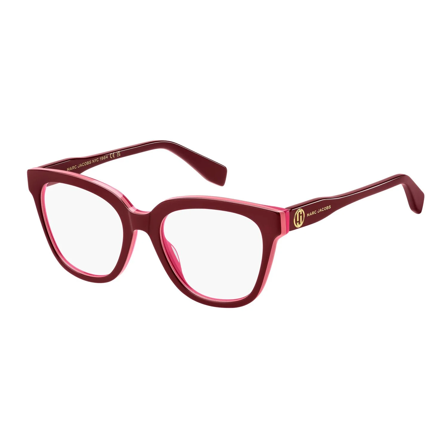 Marc Jacobs MARC 856 51DHV18 – schräg