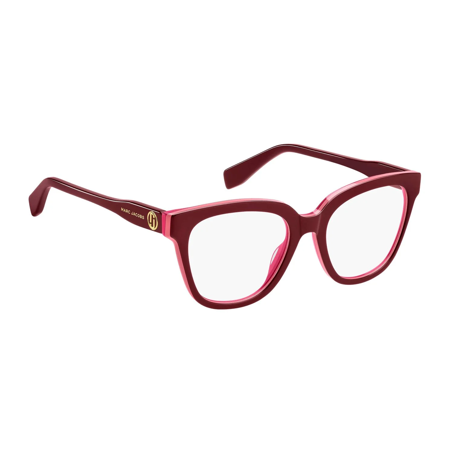 Marc Jacobs MARC 856 51DHV18 – von hinten