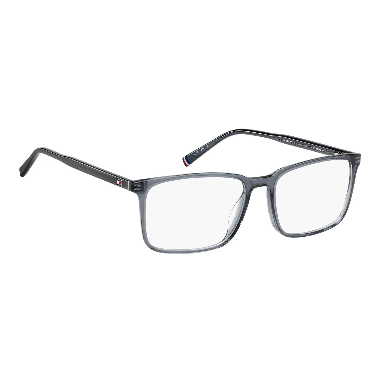 Tommy Hilfiger TH 2269 56KB737 – von hinten