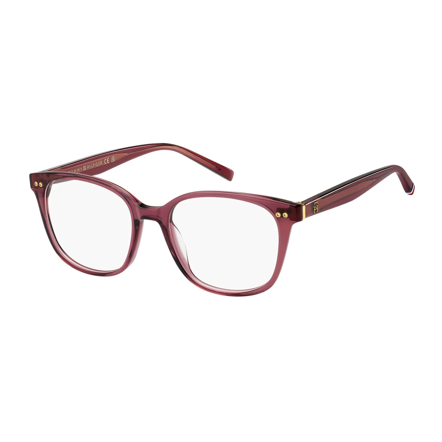 Tommy Hilfiger TH 2291 50LHF17 – schräg