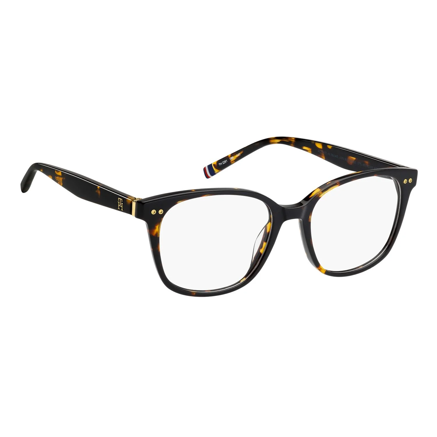 Tommy Hilfiger TH 2291 5008617 – von hinten