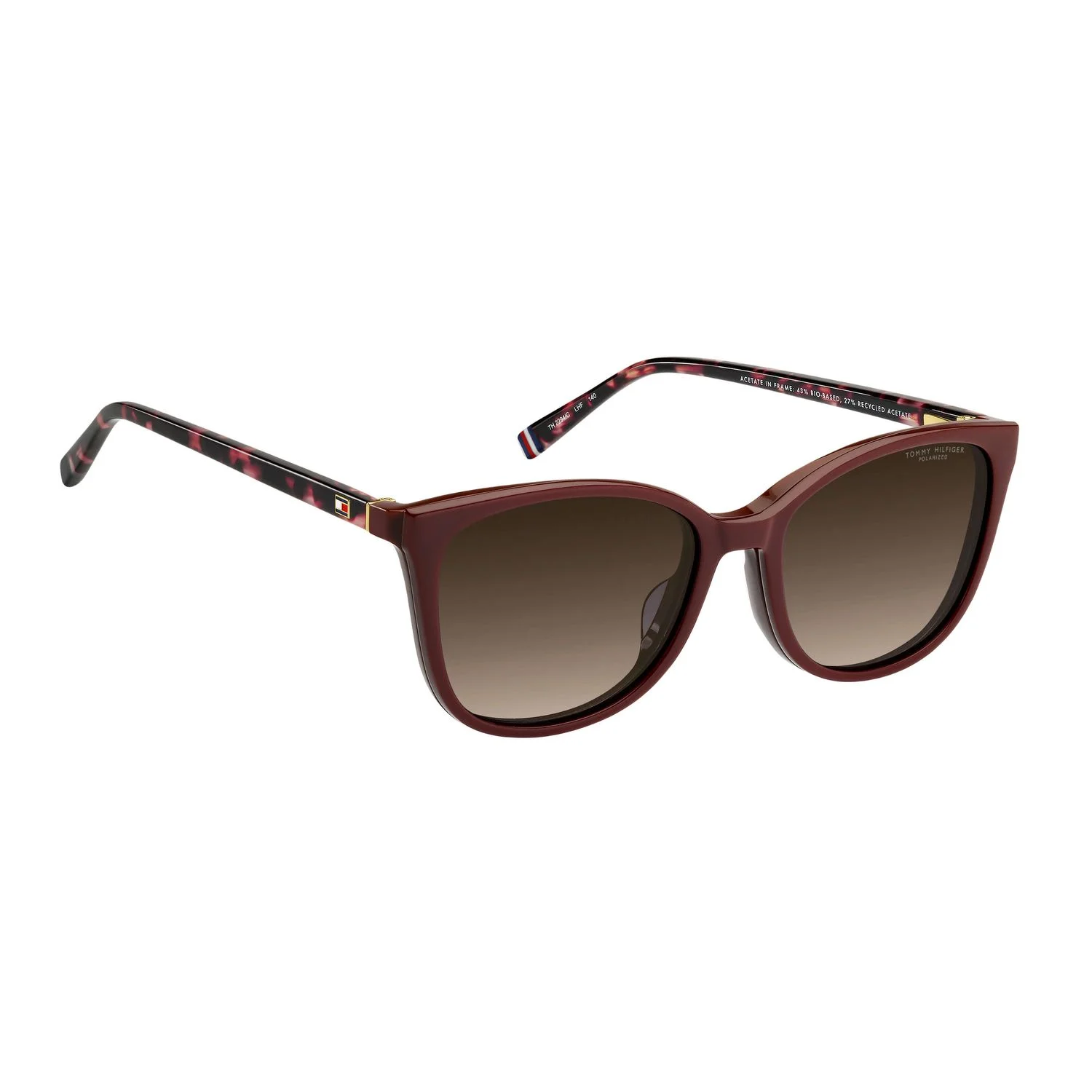 Tommy Hilfiger TH 2294/C 52LHF16 – von hinten