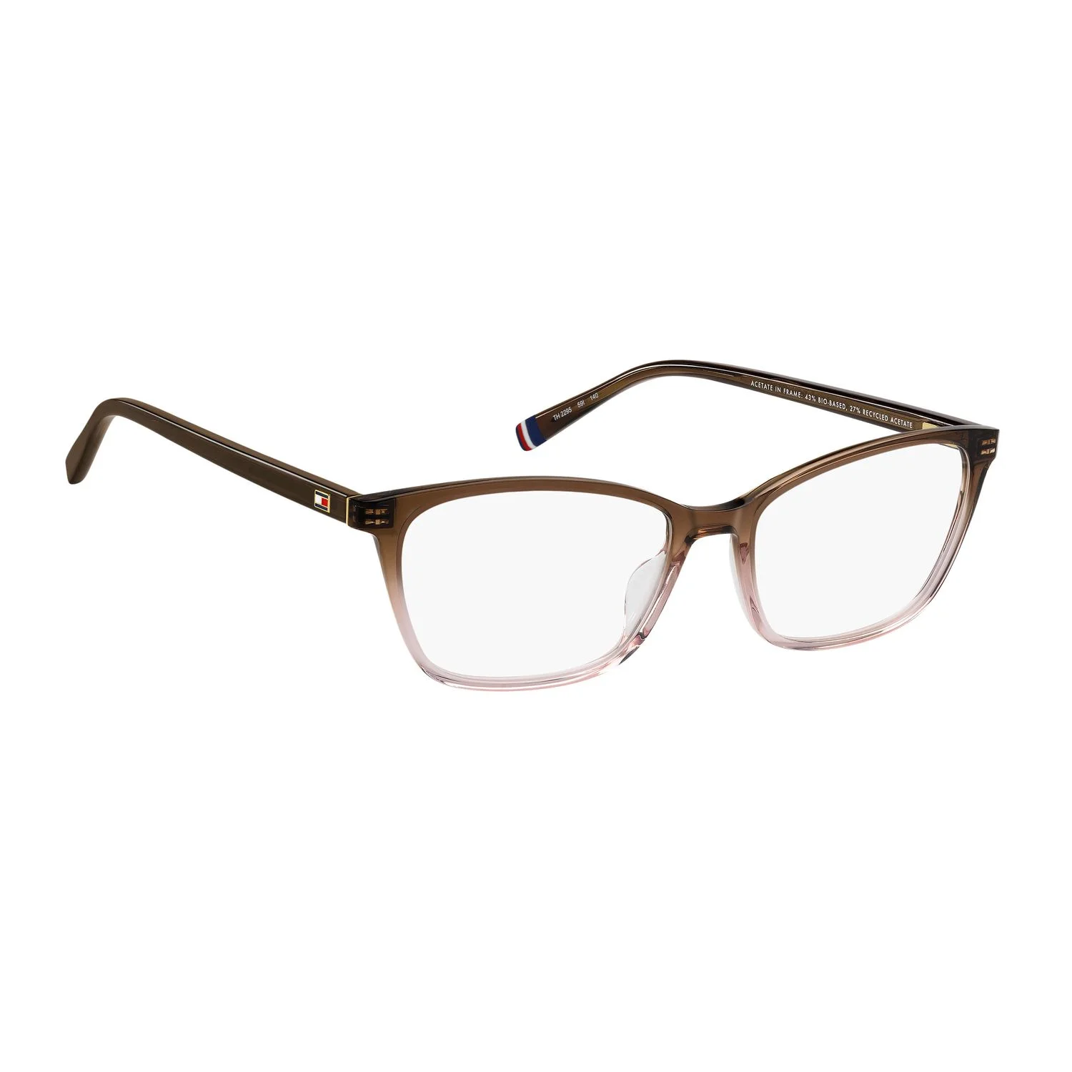 Tommy Hilfiger TH 2295 5359I16 – von hinten