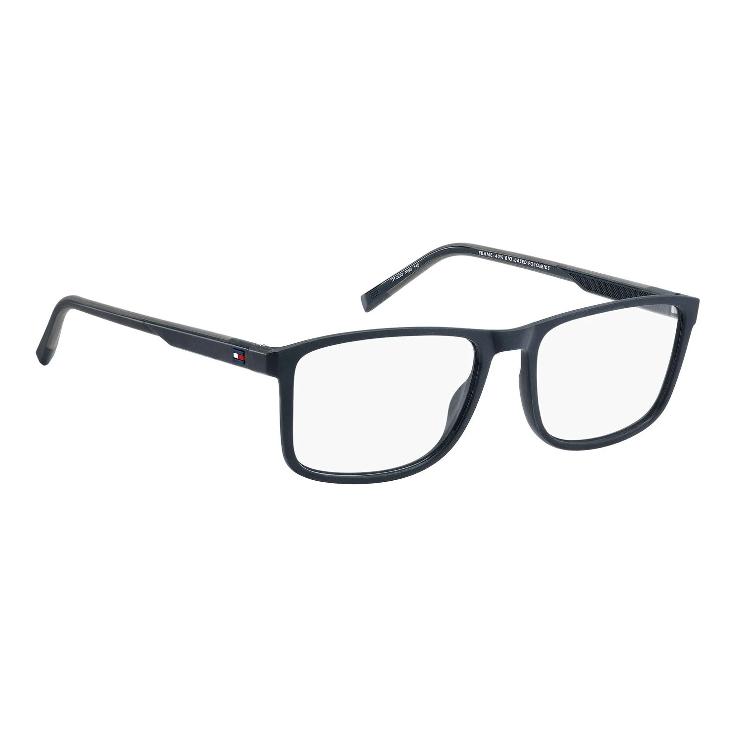 Tommy Hilfiger TH 2283 55XW017 – von hinten