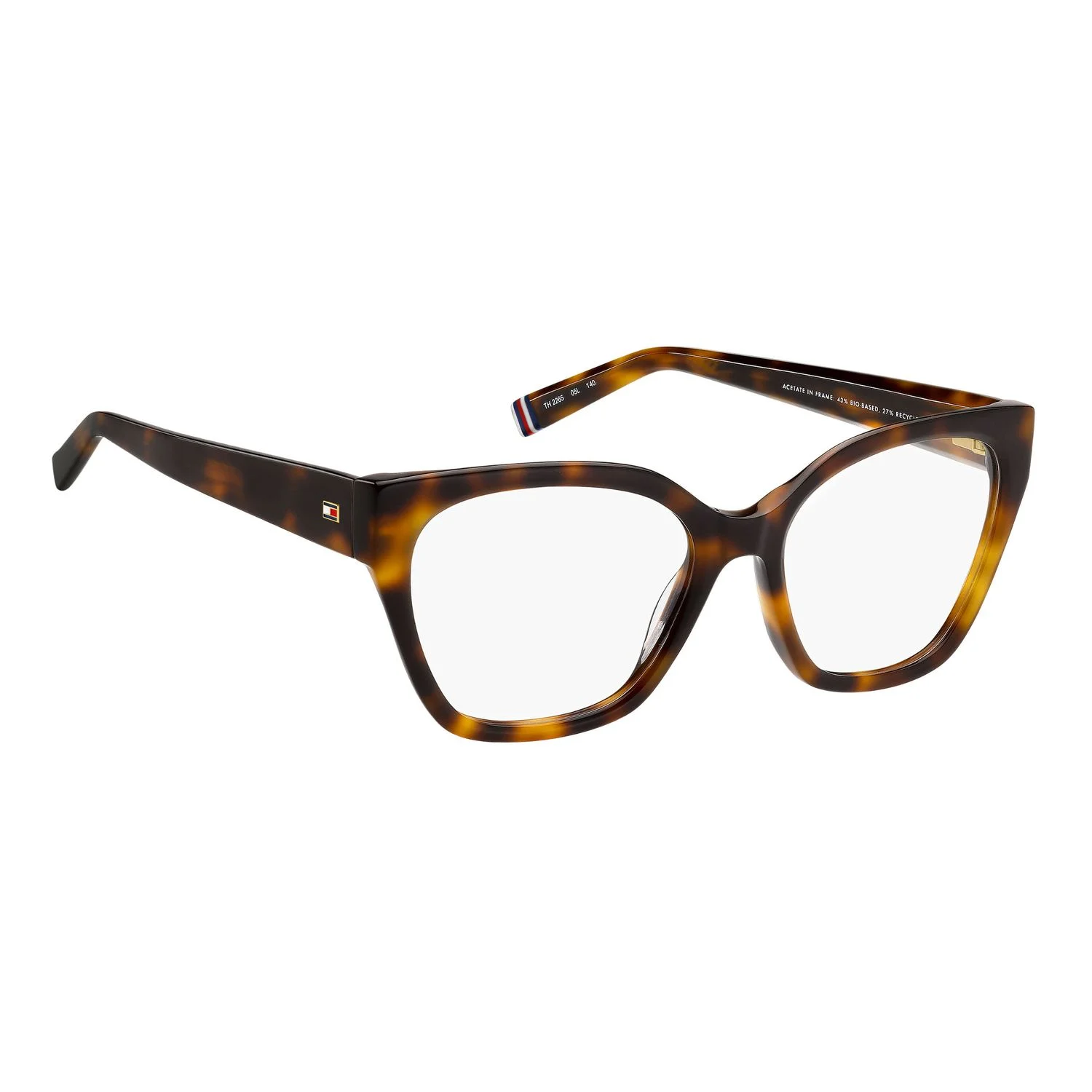 Tommy Hilfiger TH 2265 5305L17 – von hinten