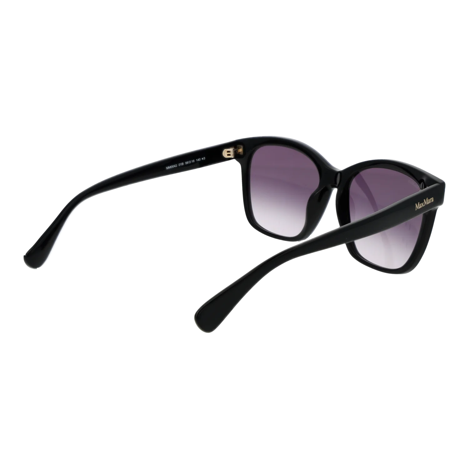 Max Mara MM0042 5601B – von hinten