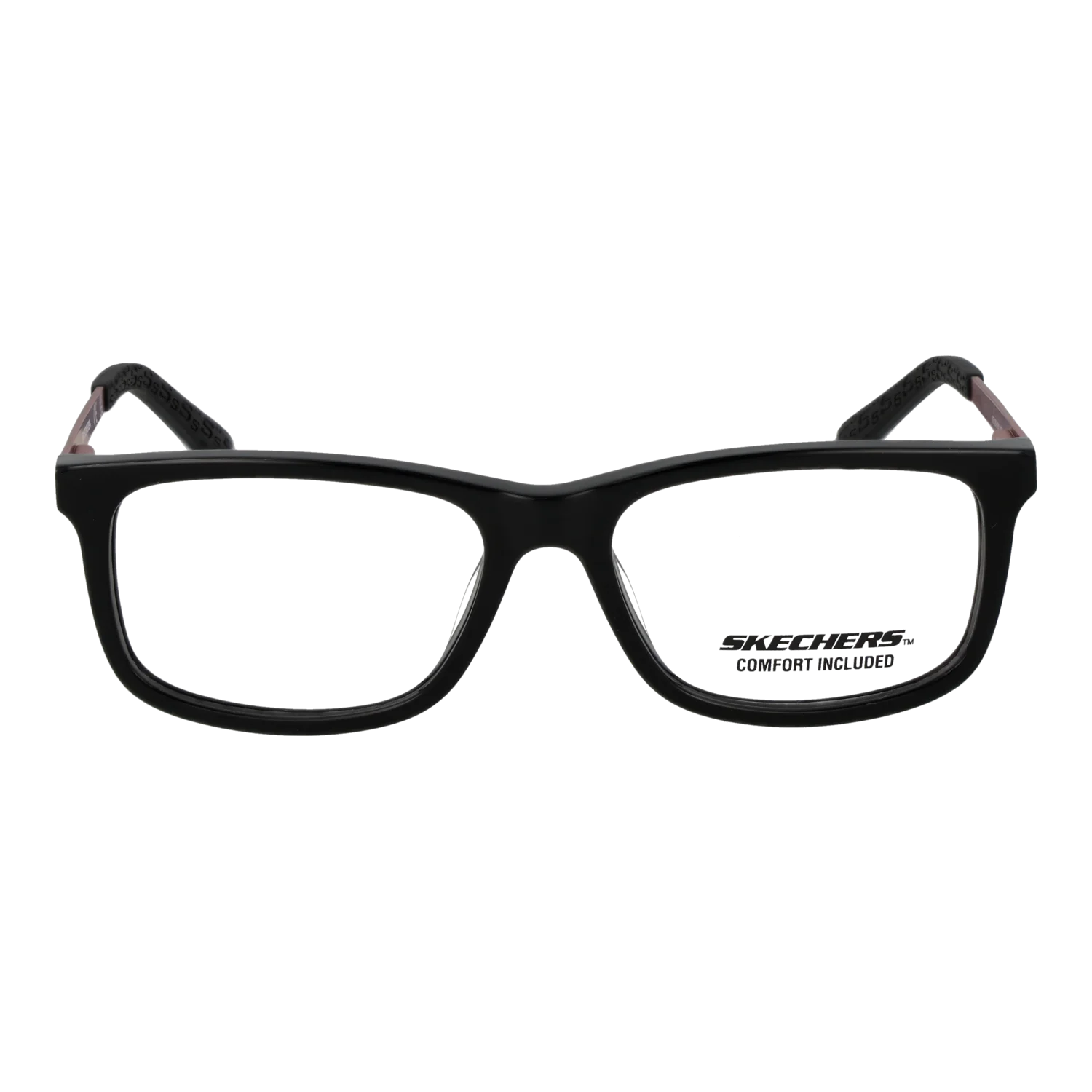 Skechers Brillenfassung SE1206 001 47