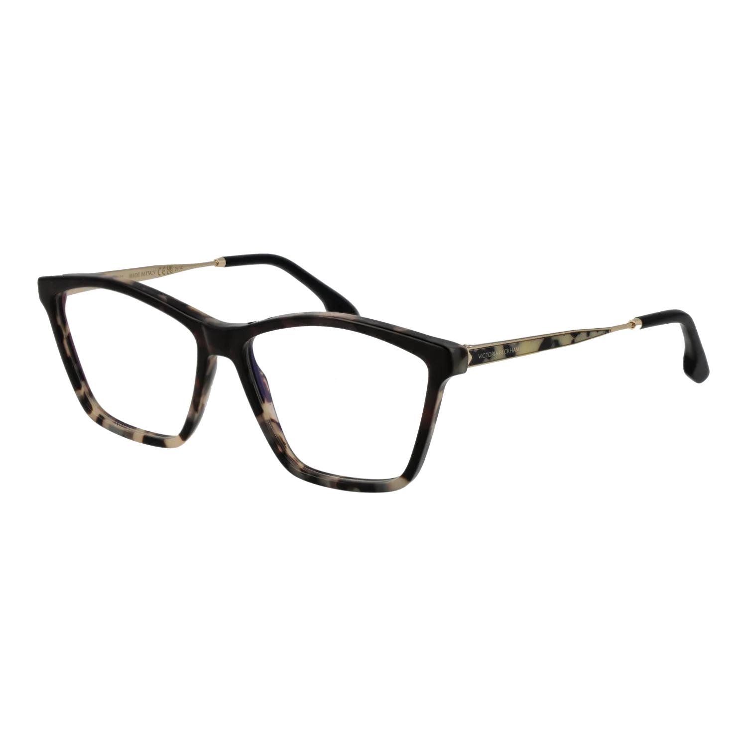 Victoria Beckham VB2656 56062 – schräg