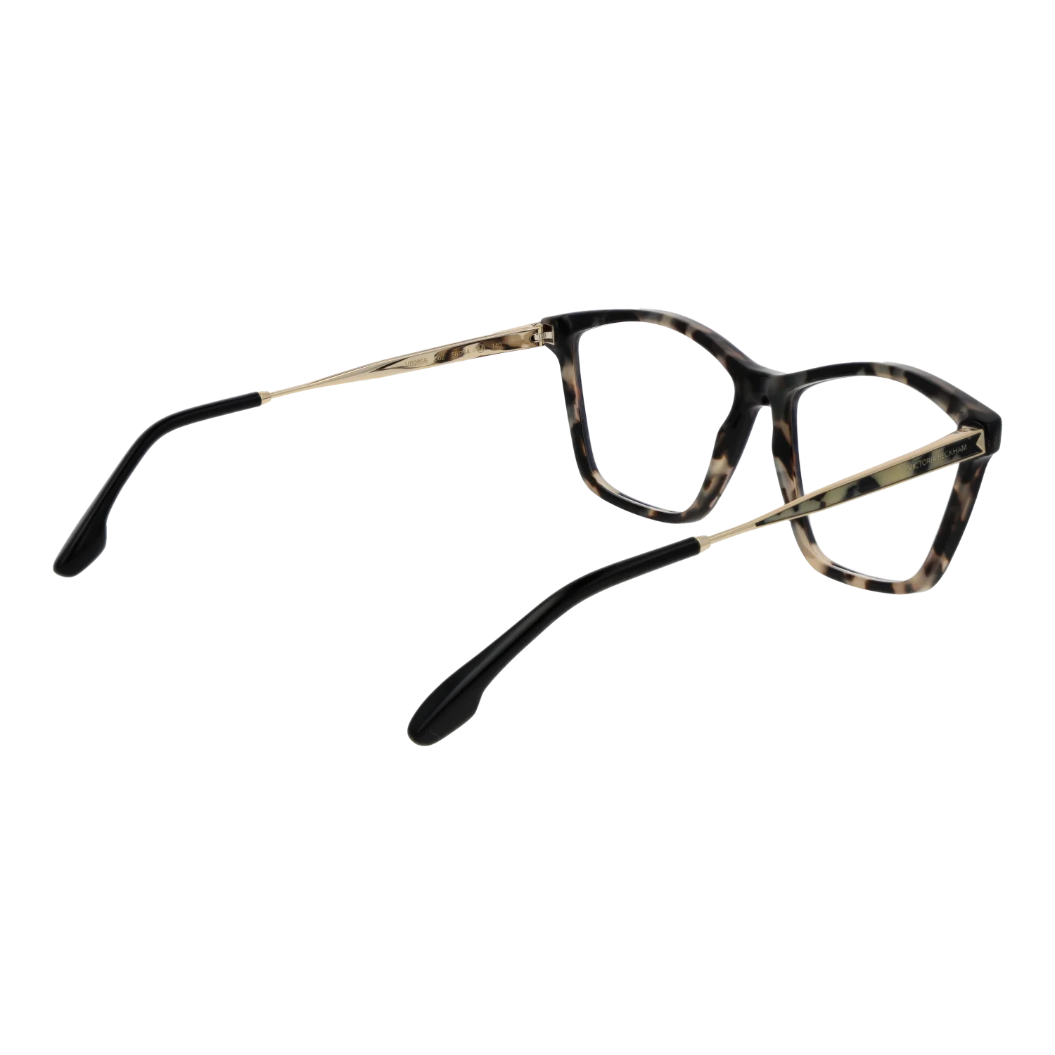 Victoria Beckham VB2656 56062 – von hinten