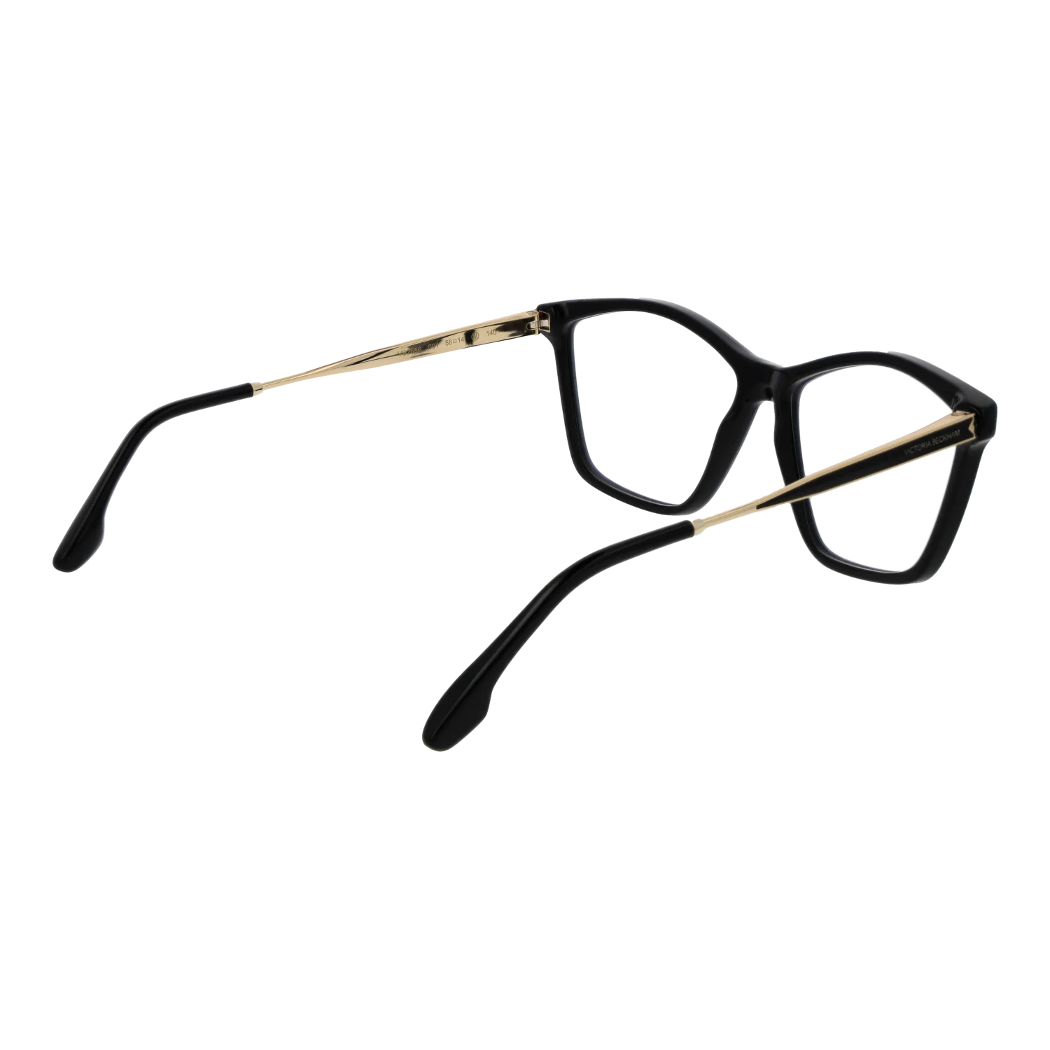 Victoria Beckham VB2656 56001 – von hinten