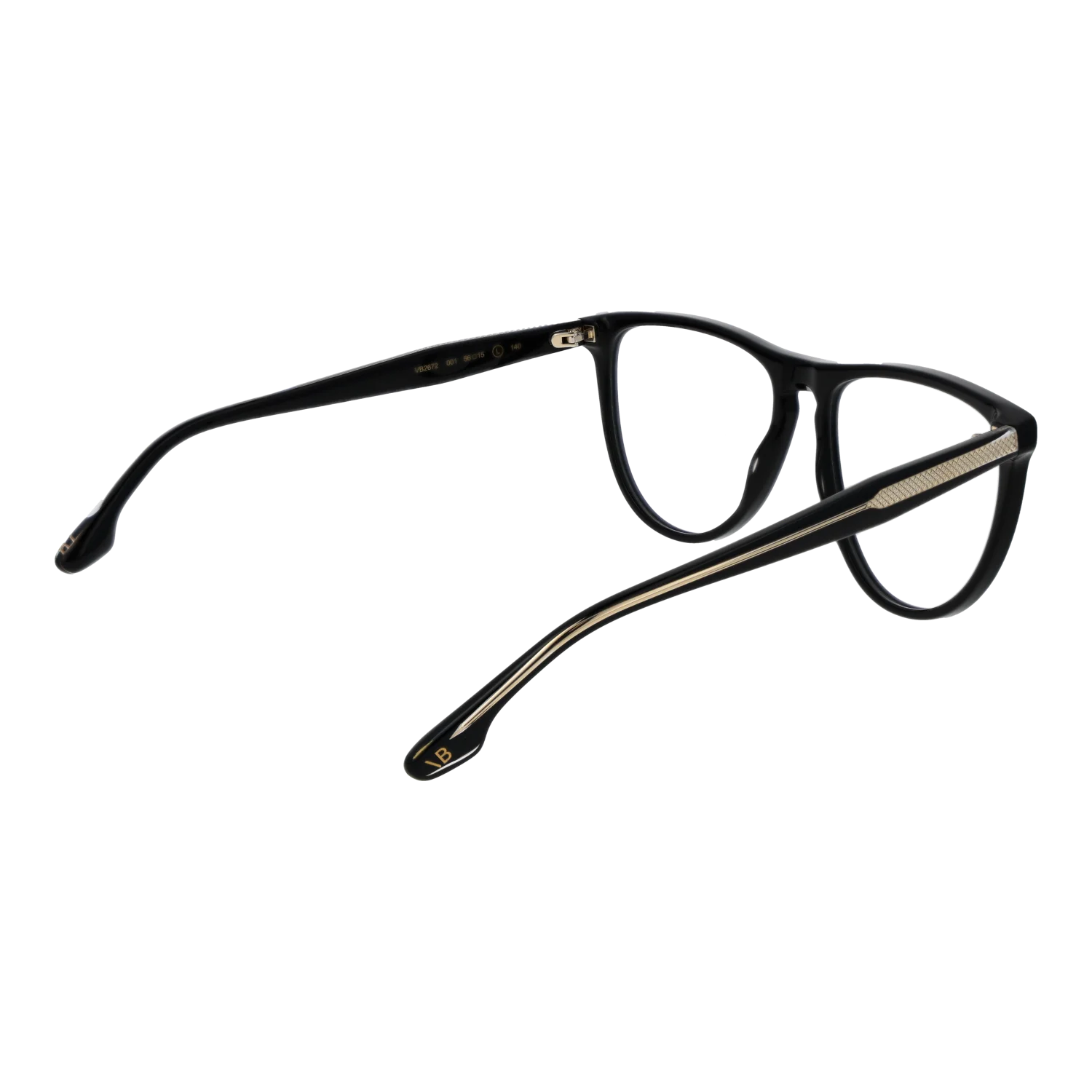 Victoria Beckham VB2672 56001 – von hinten