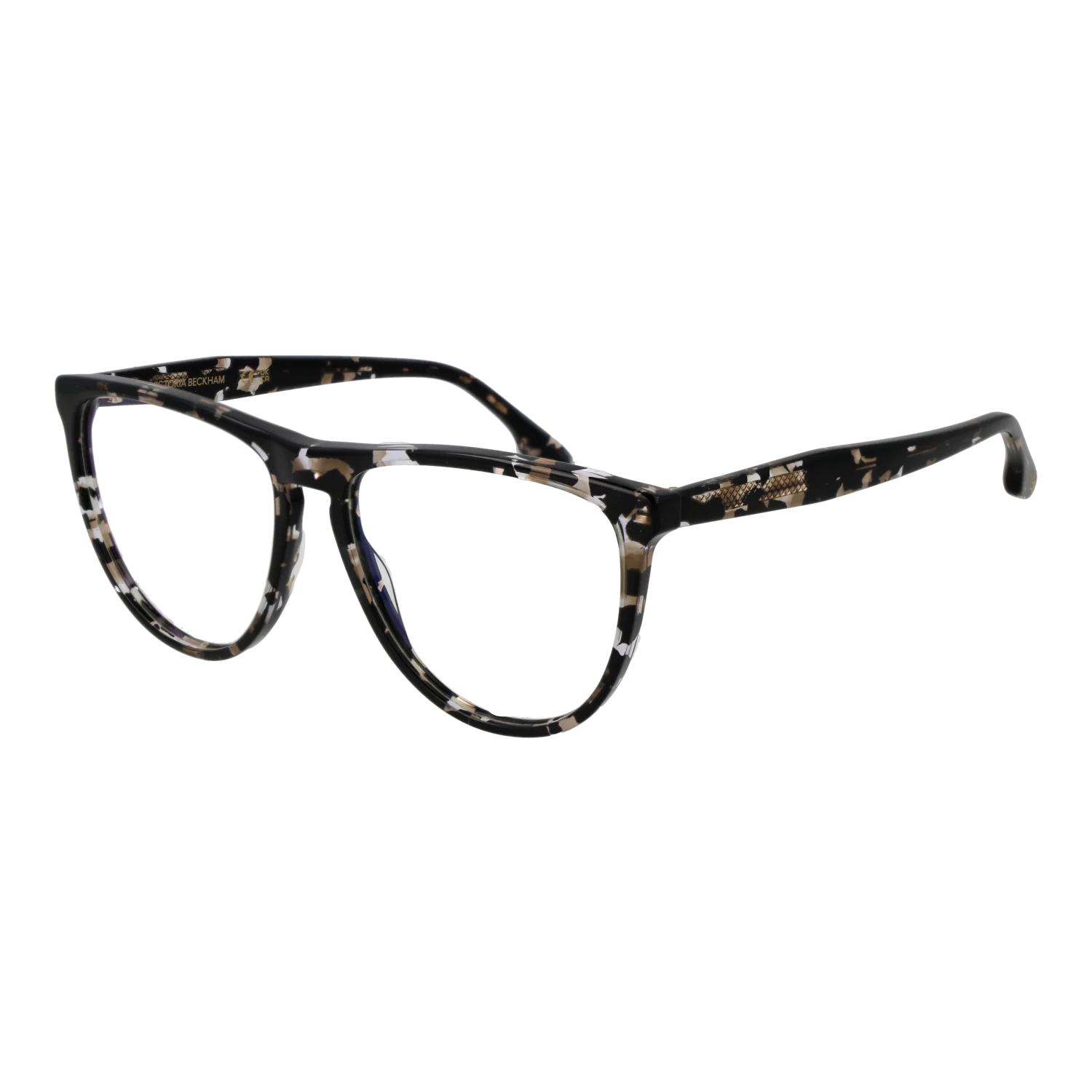 Victoria Beckham VB2672 56010 – schräg