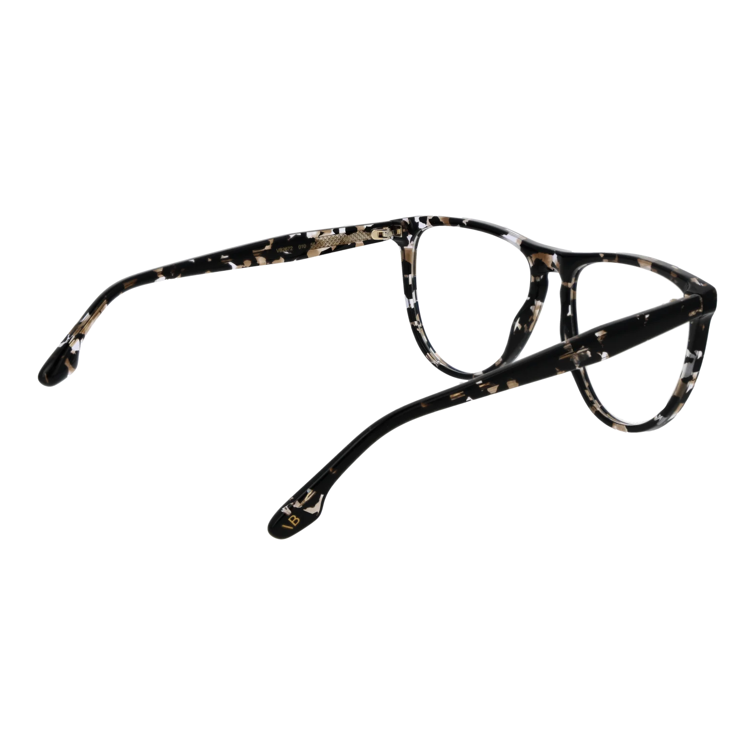 Victoria Beckham VB2672 56010 – von hinten