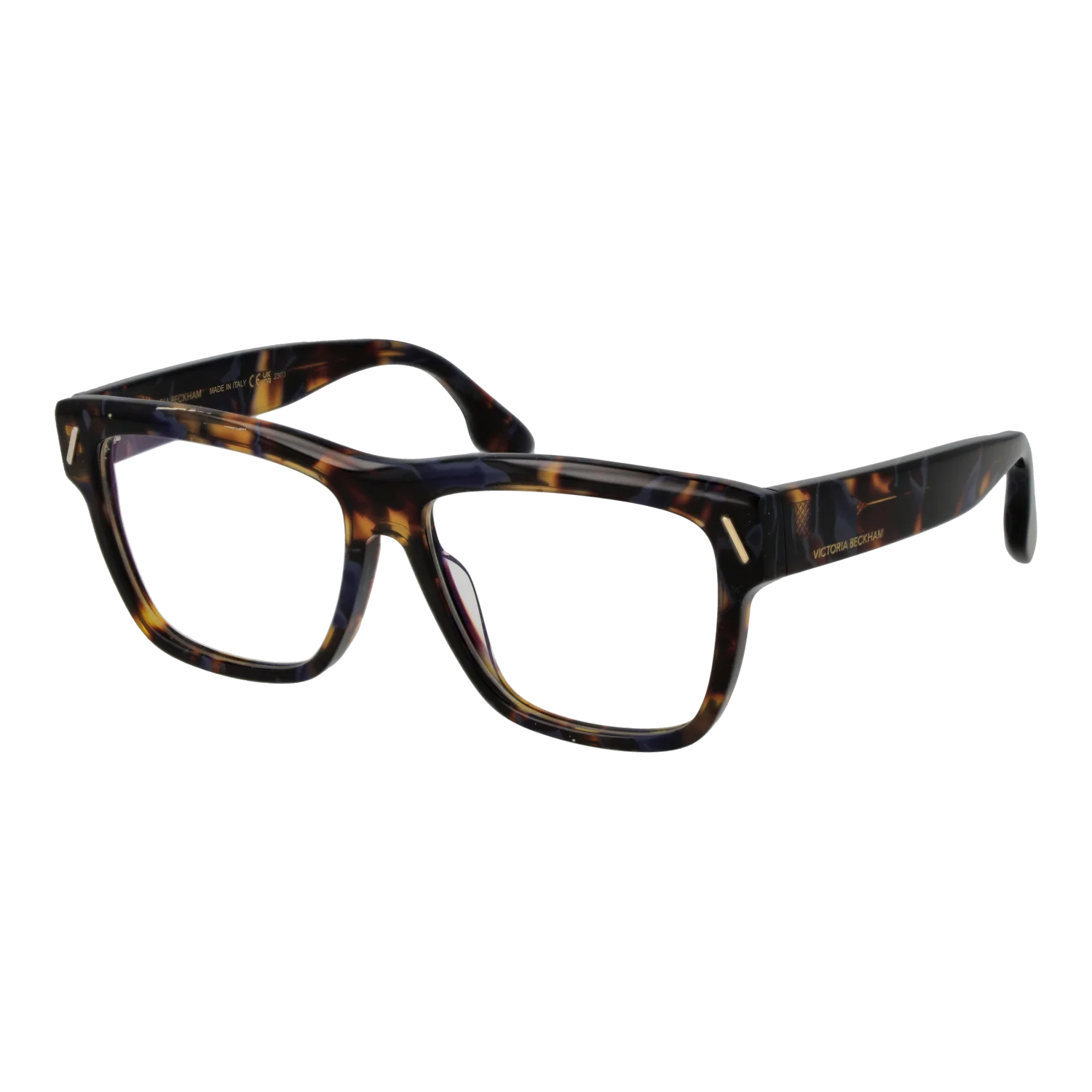 Victoria Beckham VB2638 55418 – schräg
