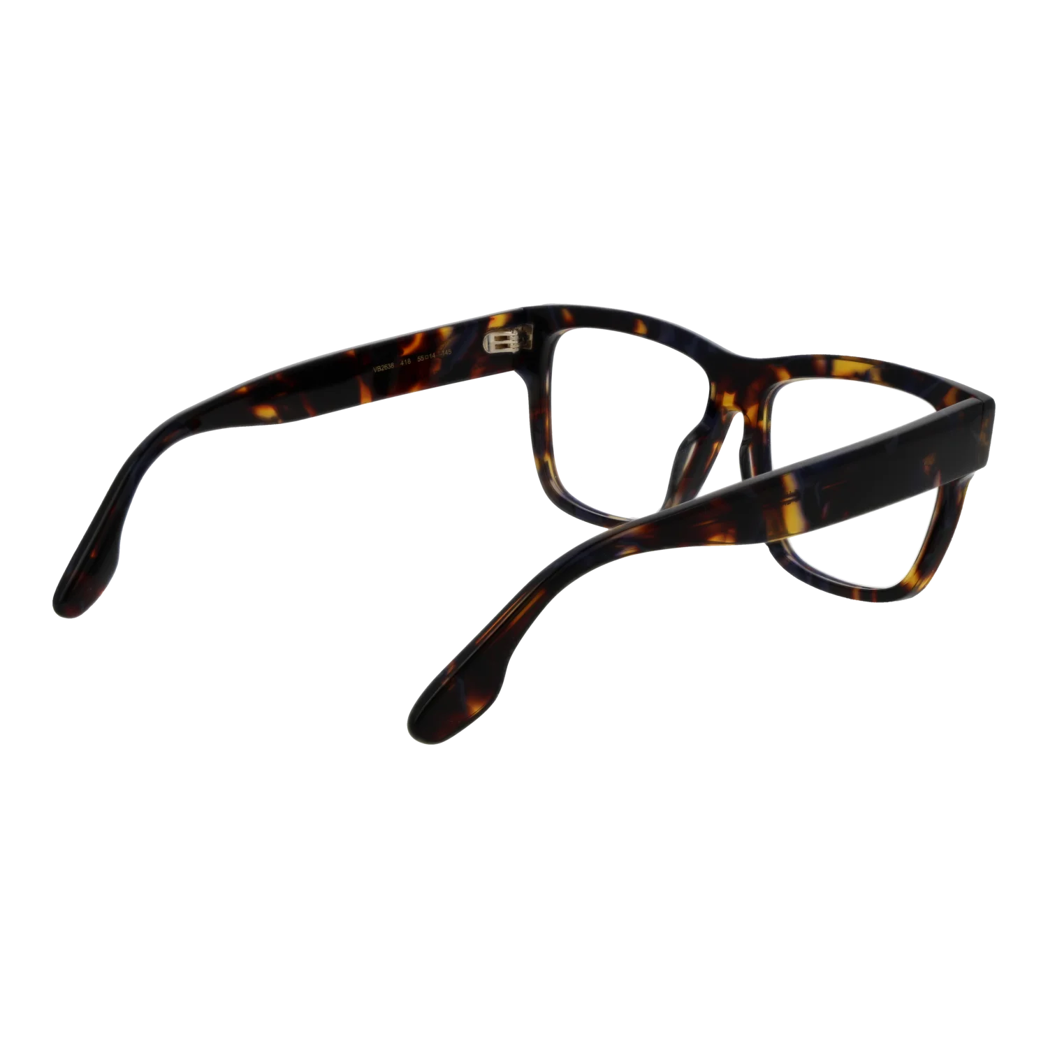 Victoria Beckham VB2638 55418 – von hinten